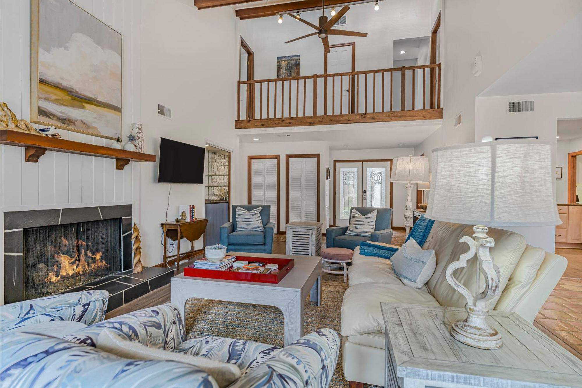 Pet Friendly - Marsh Views - Private Pool With Free Pool Heat - 25 Stoney Creek Rd Holiday home