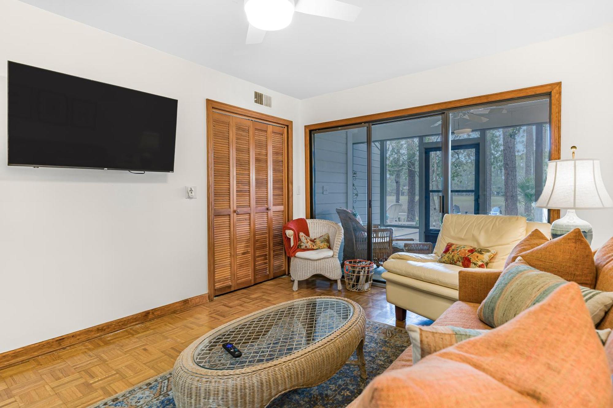 Pet Friendly - Marsh Views - Private Pool With Free Pool Heat - 25 Stoney Creek Rd Holiday home *