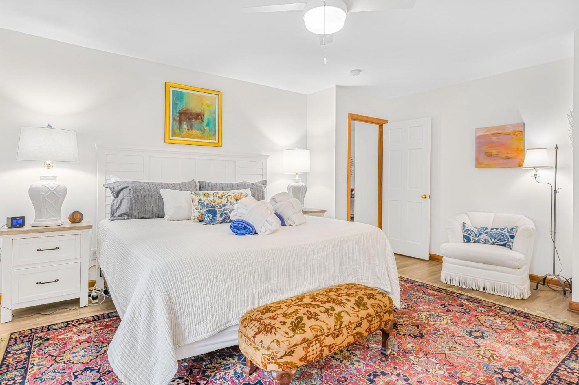 Holiday home Pet Friendly - Marsh Views - Private Pool With Free Pool Heat - 25 Stoney Creek Rd