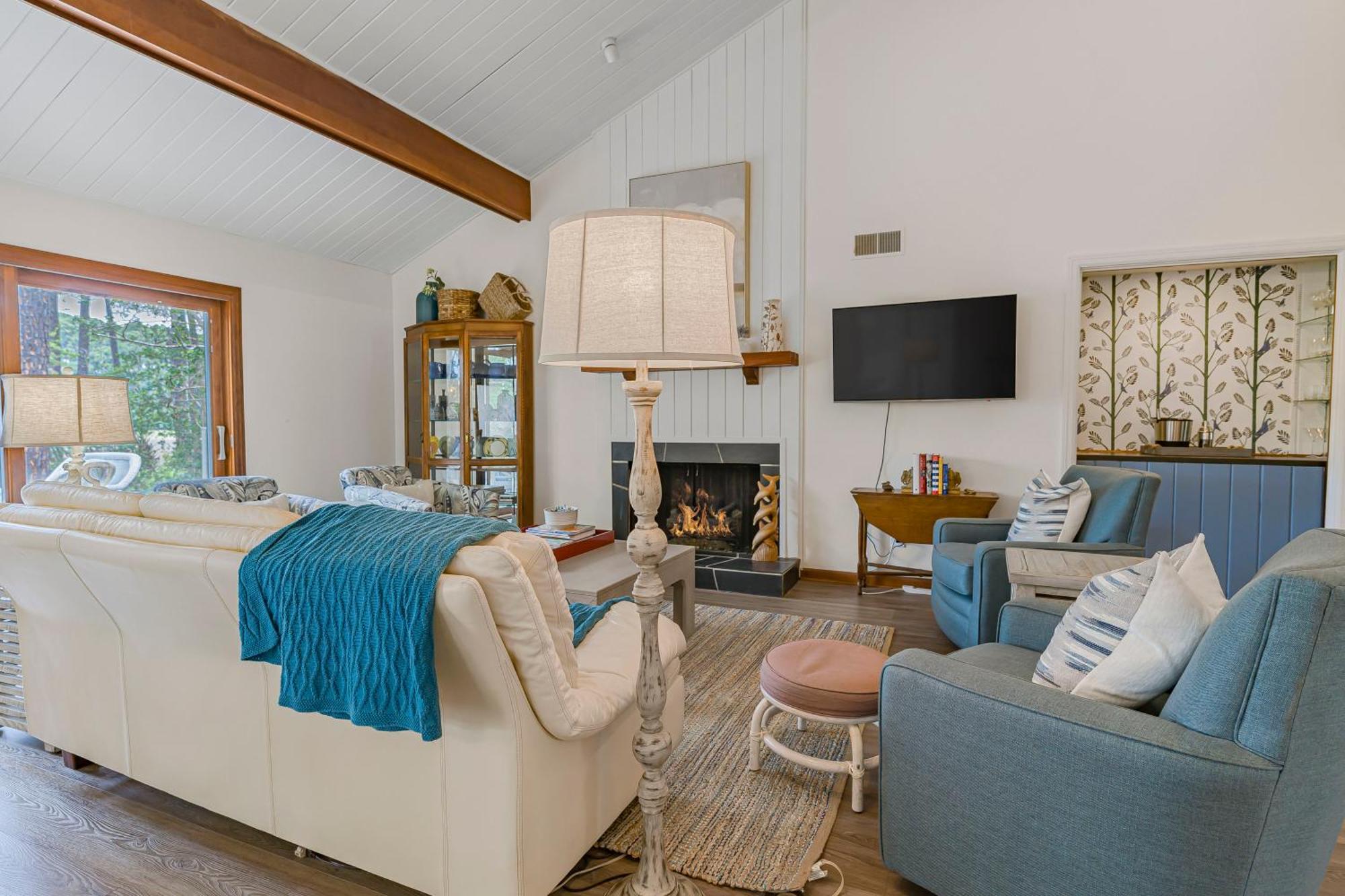 Pet Friendly - Marsh Views - Private Pool With Free Pool Heat - 25 Stoney Creek Rd Holiday home *