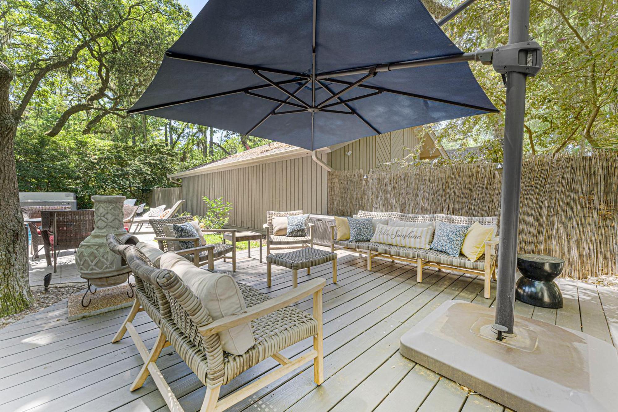 Private Oasis With Pool - Pet Friendly - Fully Fenced Yard - 3 Pender Lane Holiday home