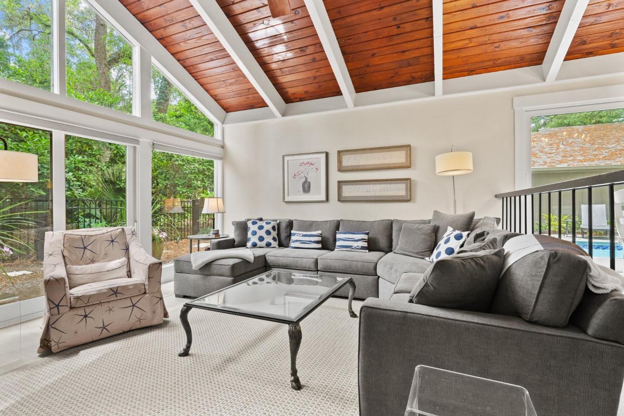 Private Oasis With Pool - Pet Friendly - Fully Fenced Yard - 3 Pender Lane Holiday home *
