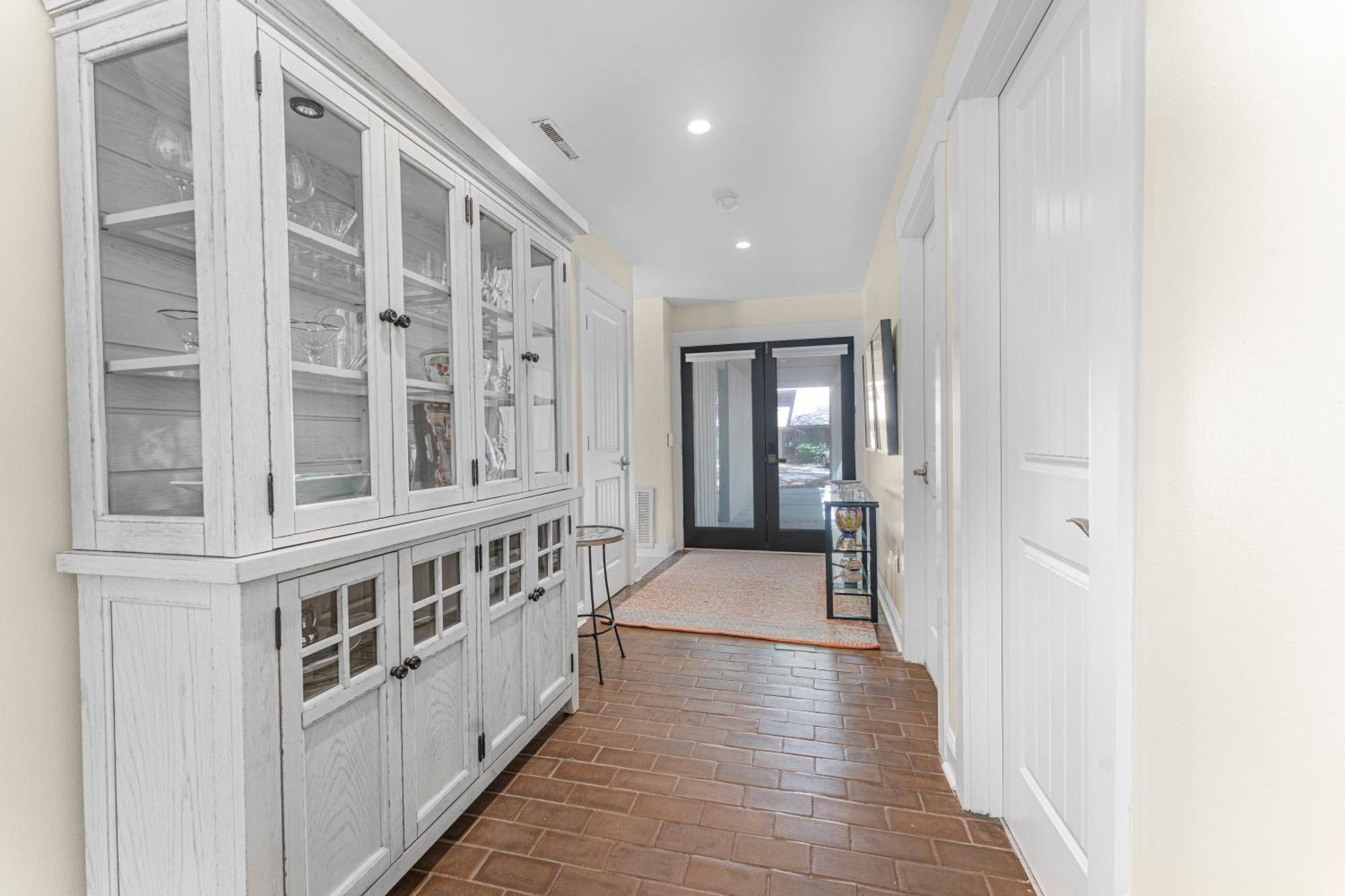 Private Oasis With Pool - Pet Friendly - Fully Fenced Yard - 3 Pender Lane Hilton Head Island