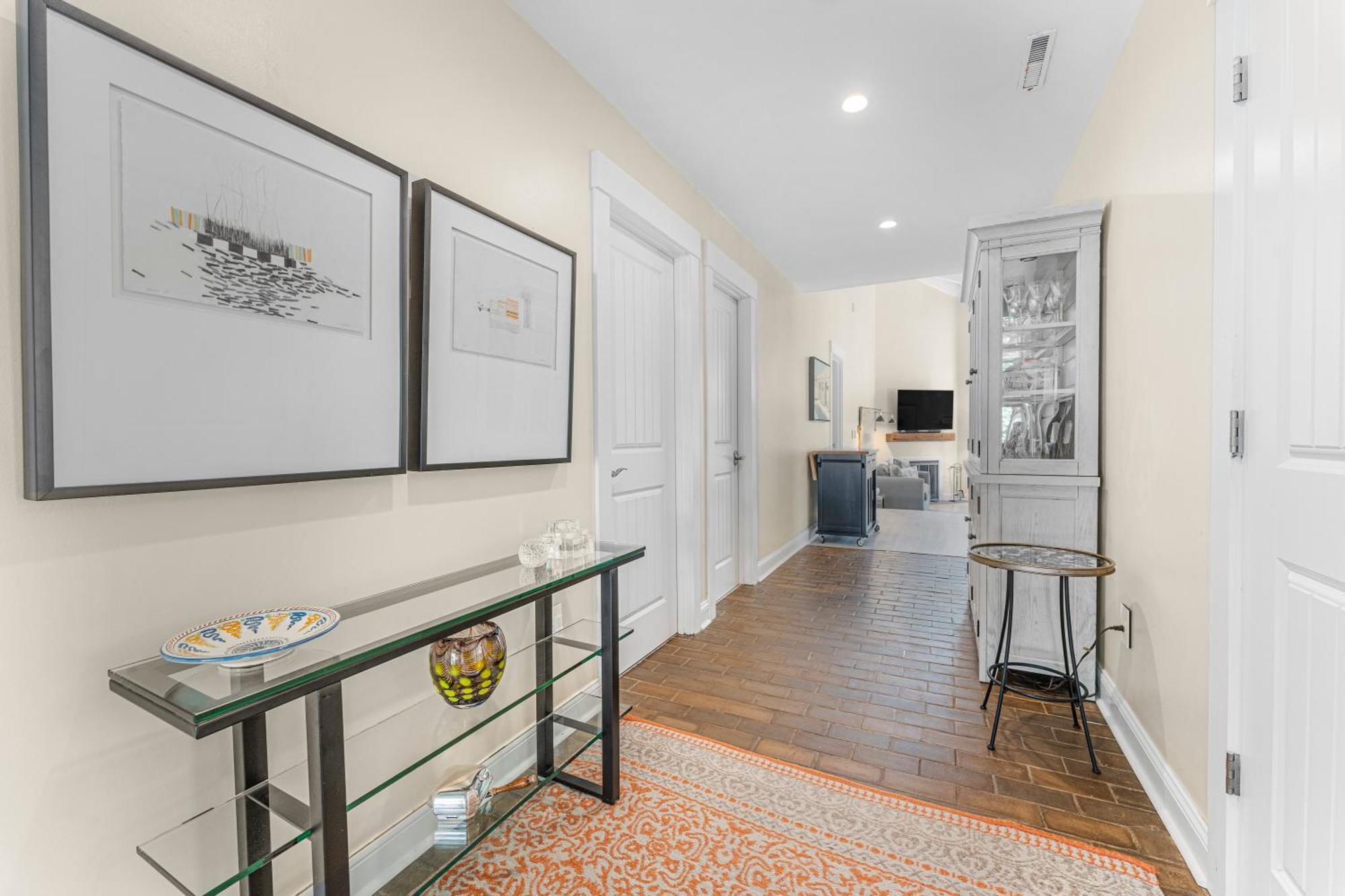 Holiday home Private Oasis With Pool - Pet Friendly - Fully Fenced Yard - 3 Pender Lane Hilton Head Island
