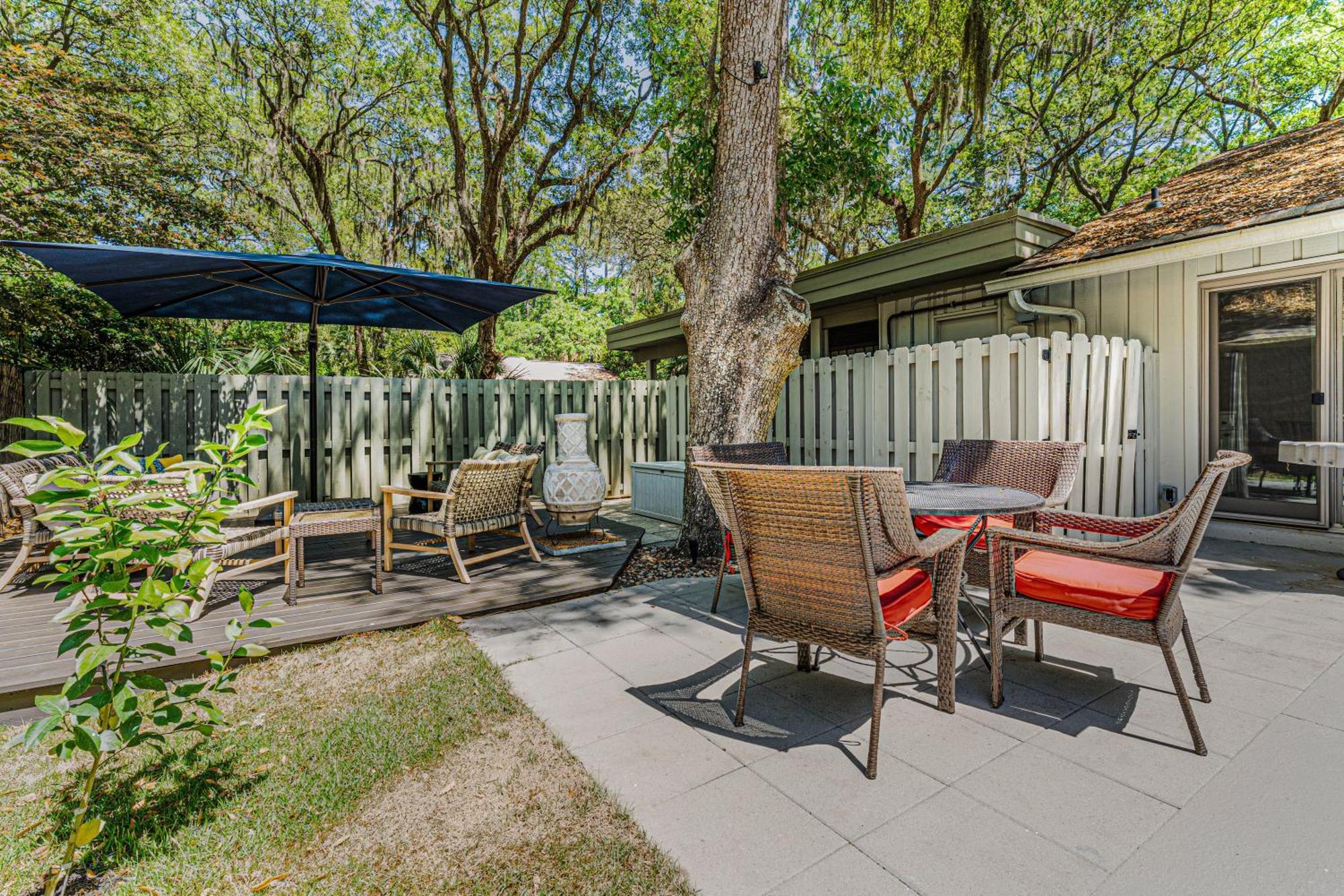 Holiday home Private Oasis With Pool - Pet Friendly - Fully Fenced Yard - 3 Pender Lane