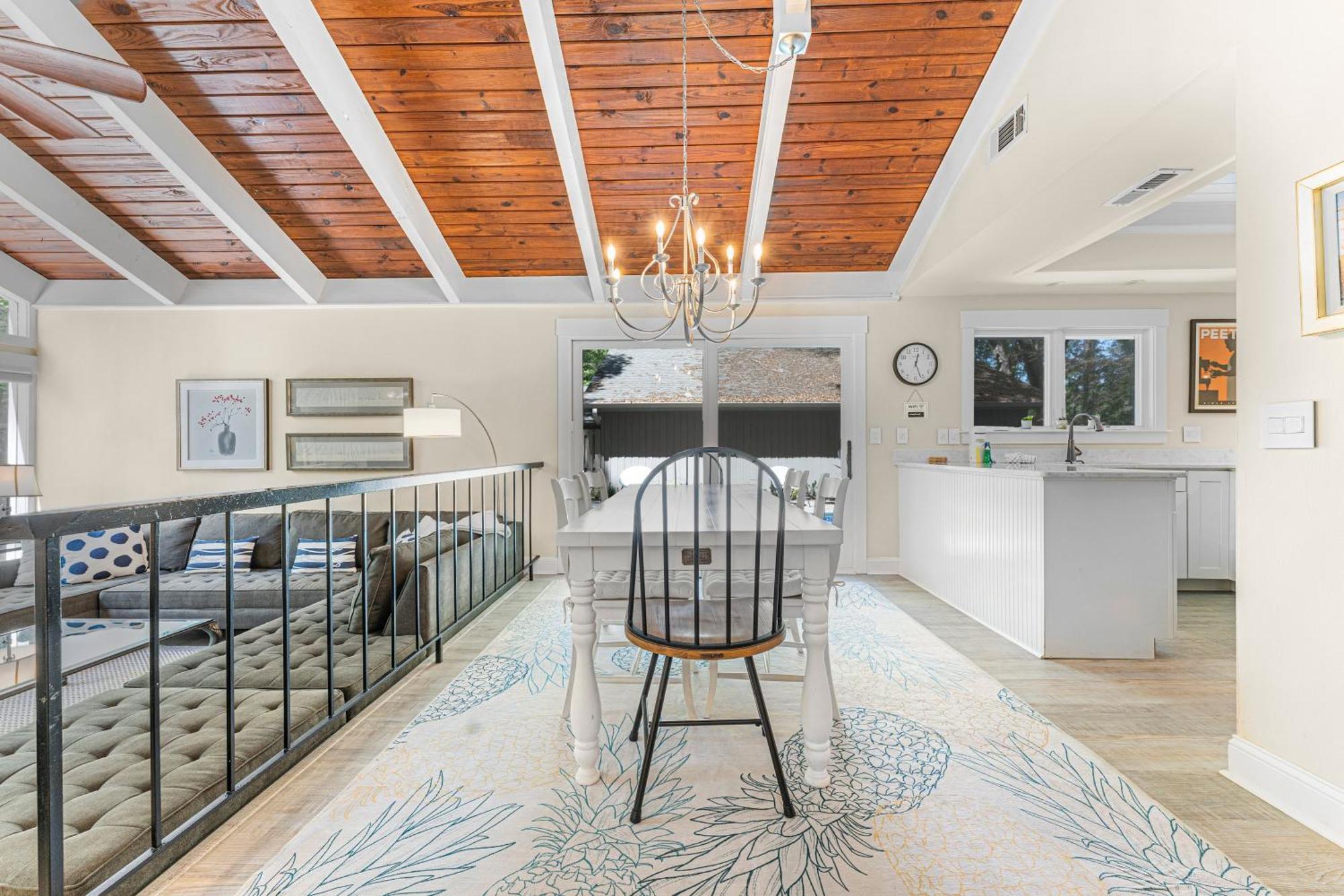 Private Oasis With Pool - Pet Friendly - Fully Fenced Yard - 3 Pender Lane Hilton Head Island