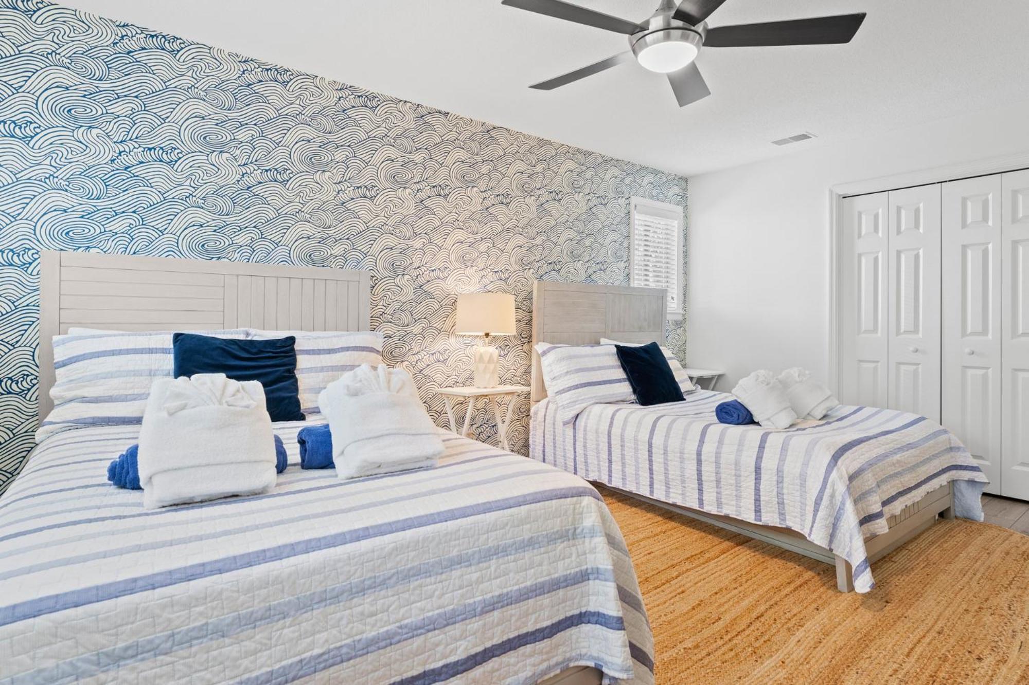 Pet Friendly - Private Pool - 4 Cotton Lane *