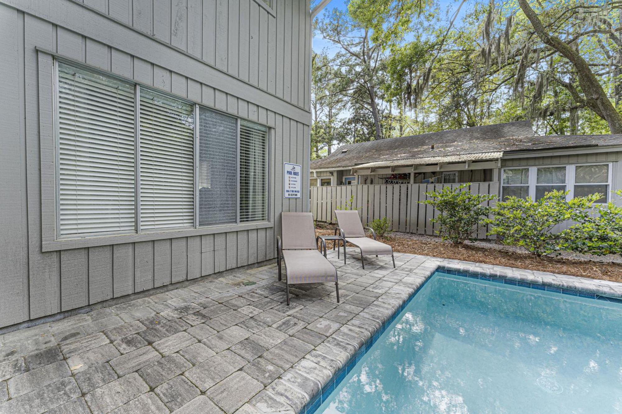 Pet Friendly - Private Pool - 4 Cotton Lane Holiday home *