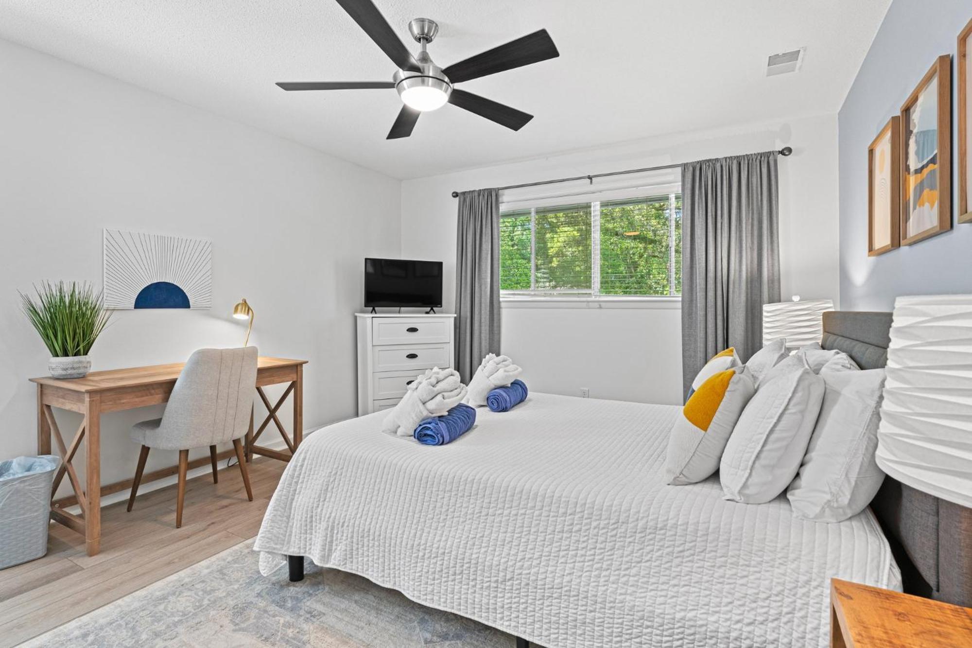 Pet Friendly - Private Pool - 4 Cotton Lane * Hilton Head Island