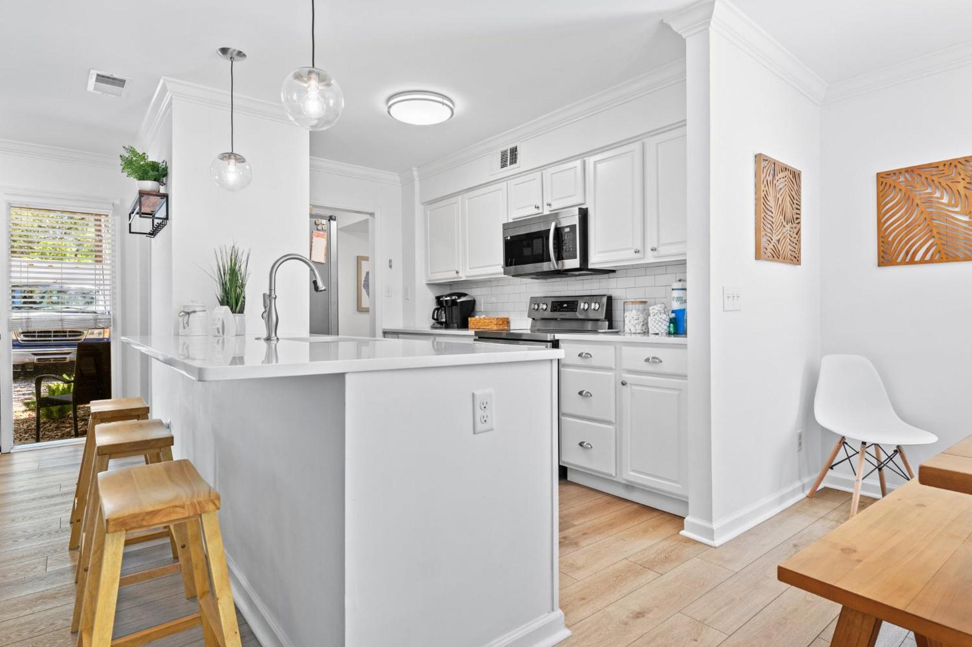 Pet Friendly - Private Pool - 4 Cotton Lane *