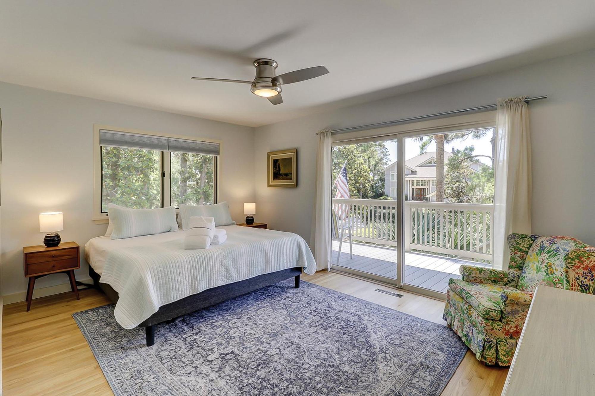Classic 2nd Row - Pet Friendly - 2 Brown Pelican Rd Holiday home