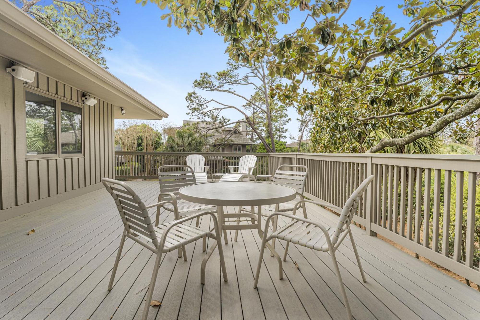 Holiday home Classic 2nd Row - Pet Friendly - 2 Brown Pelican Rd