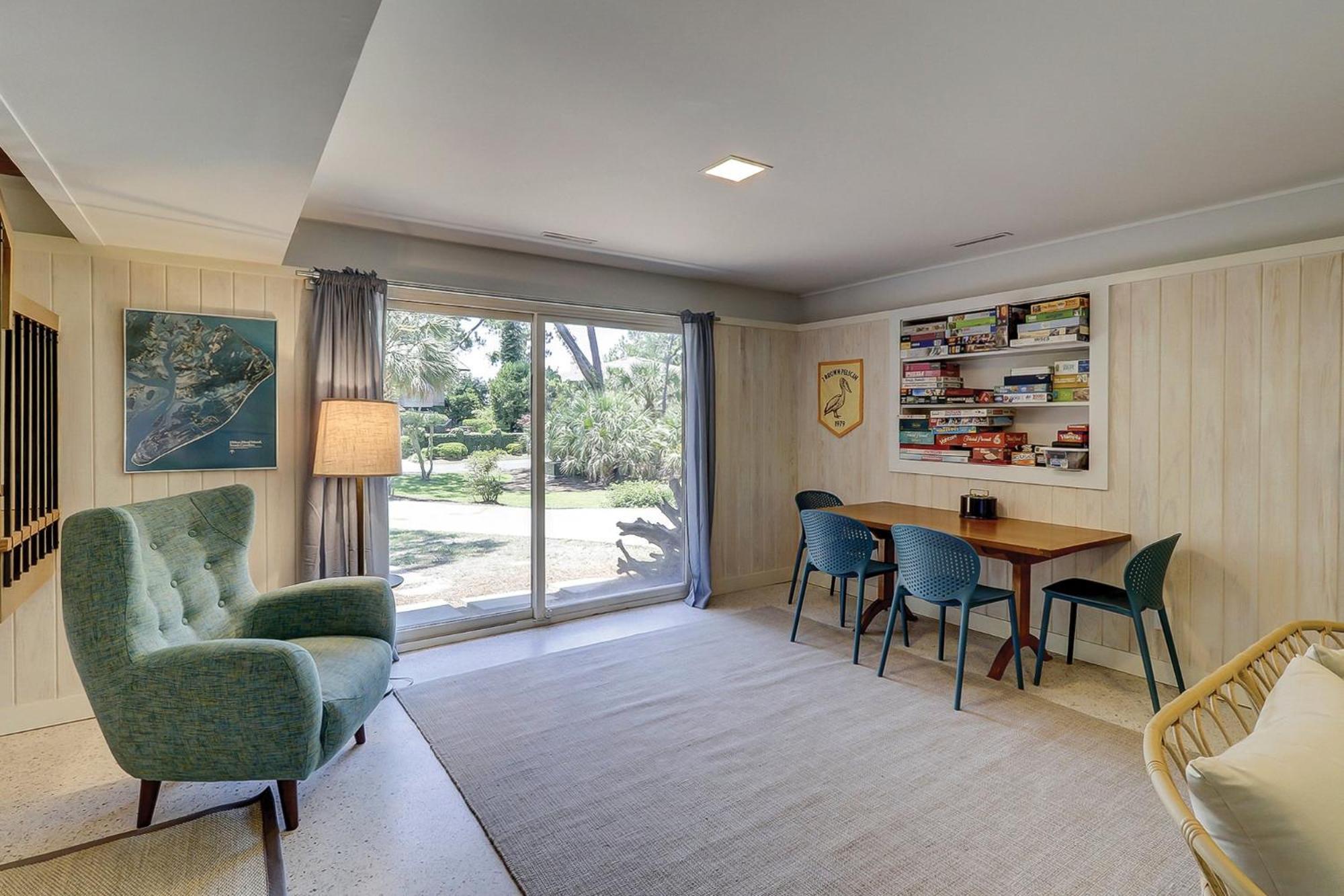 Holiday home Classic 2nd Row - Pet Friendly - 2 Brown Pelican Rd *