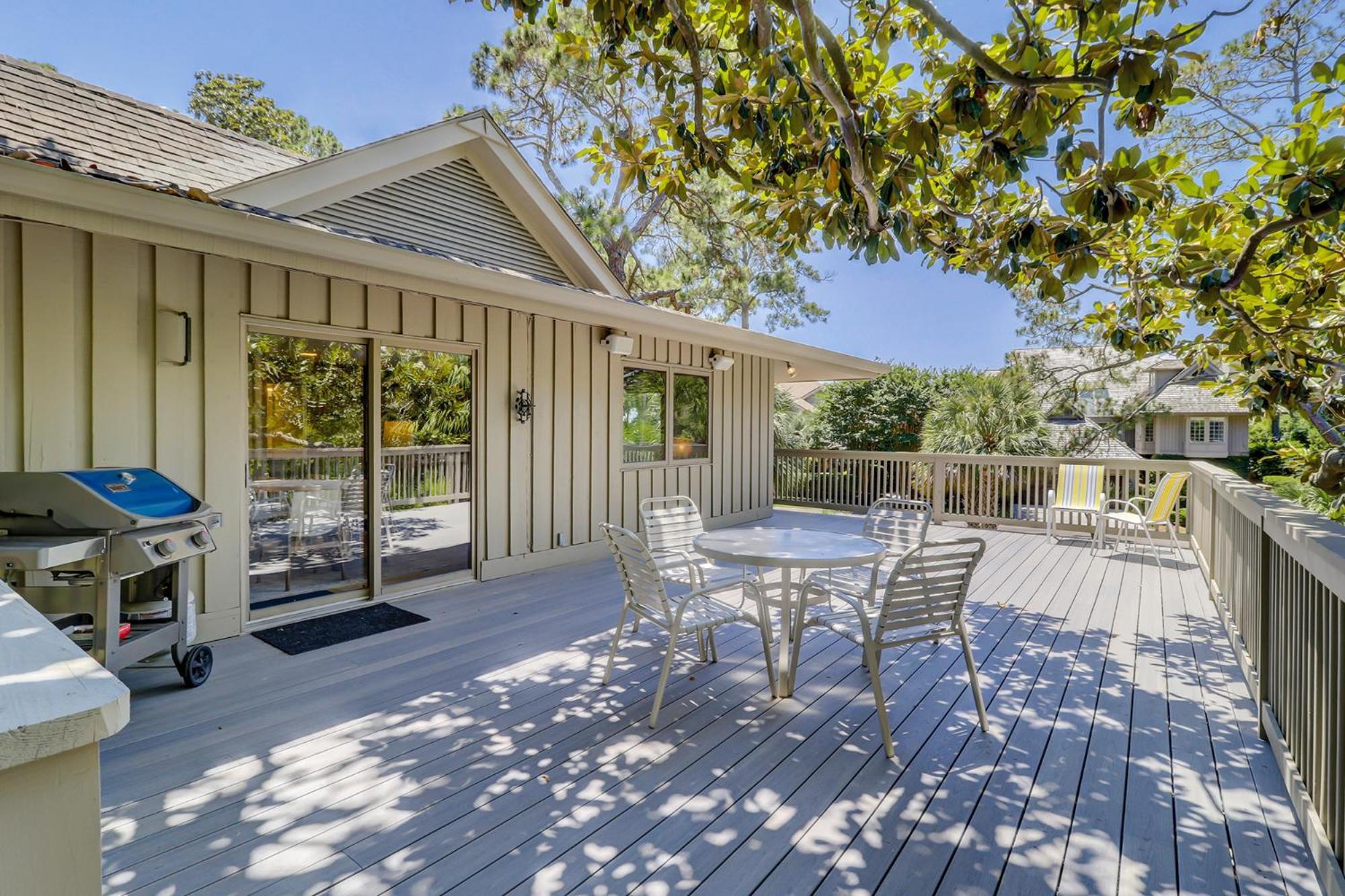 Classic 2nd Row - Pet Friendly - 2 Brown Pelican Rd *