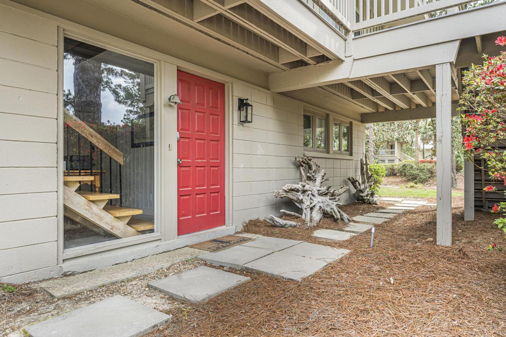 Classic 2nd Row - Pet Friendly - 2 Brown Pelican Rd *