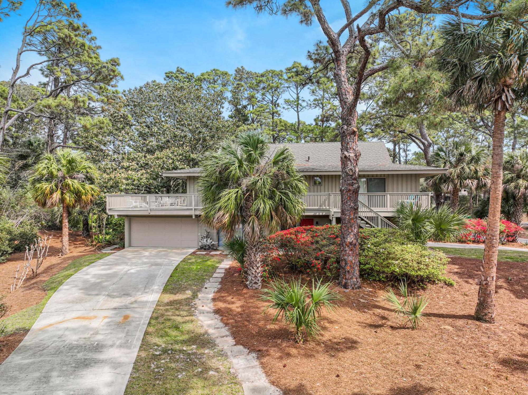 Holiday home Classic 2nd Row - Pet Friendly - 2 Brown Pelican Rd