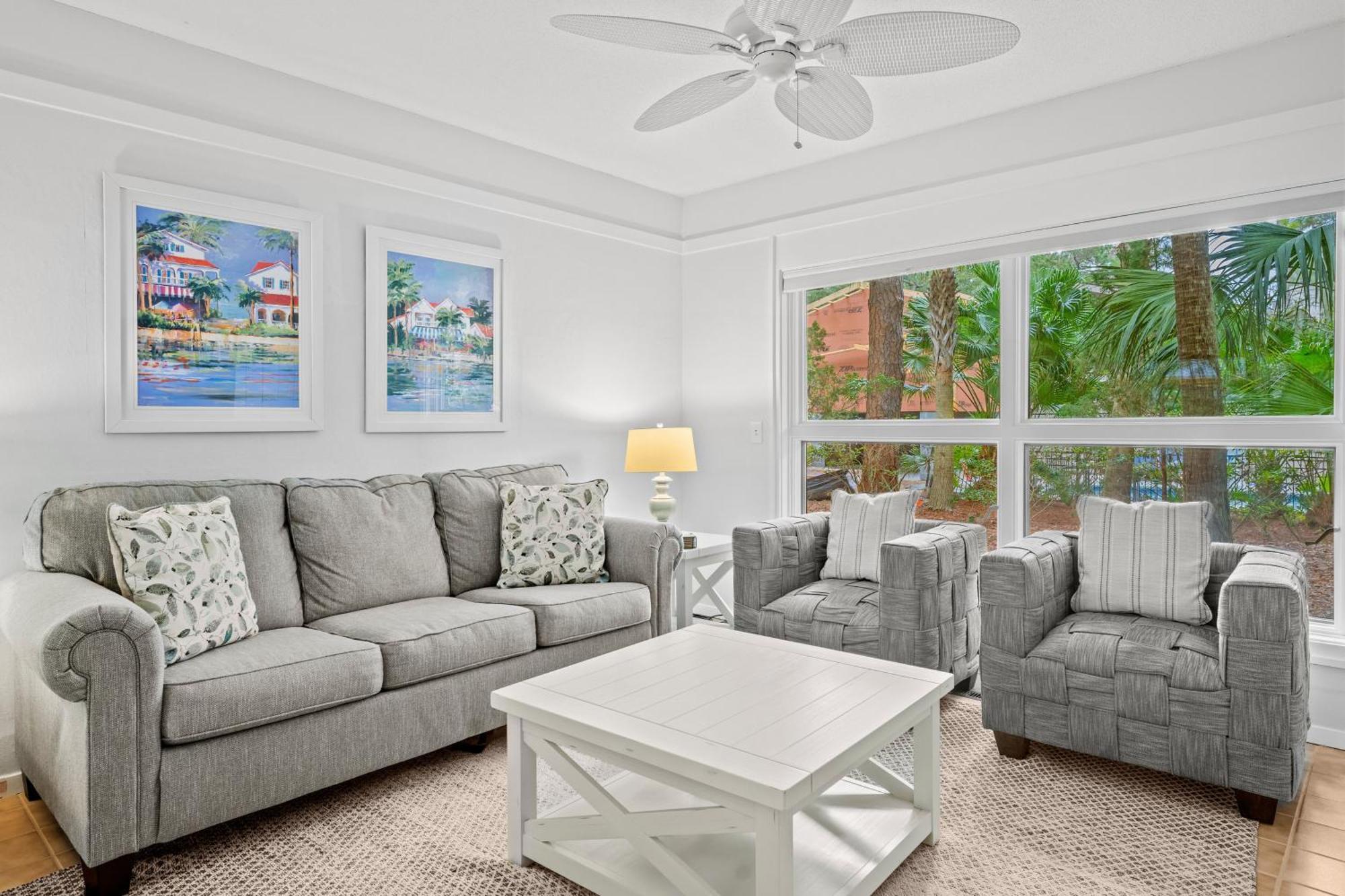 2nd Row House - Private Pool - 4 King Bedrooms - 19 Oyster Catcher Rd Holiday home