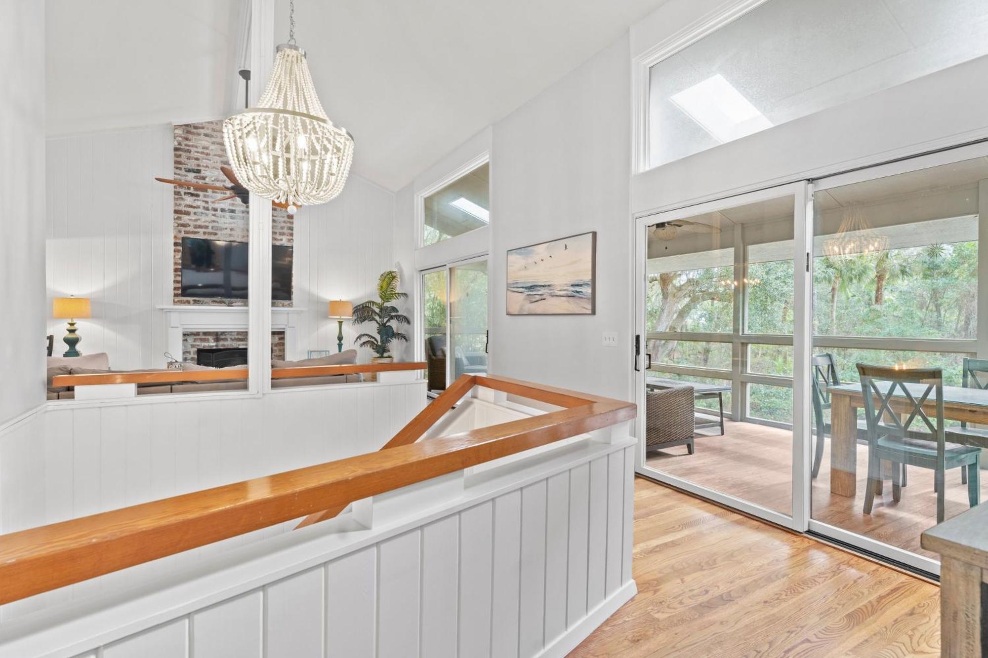Holiday home 2nd Row House - Private Pool - 4 King Bedrooms - 19 Oyster Catcher Rd