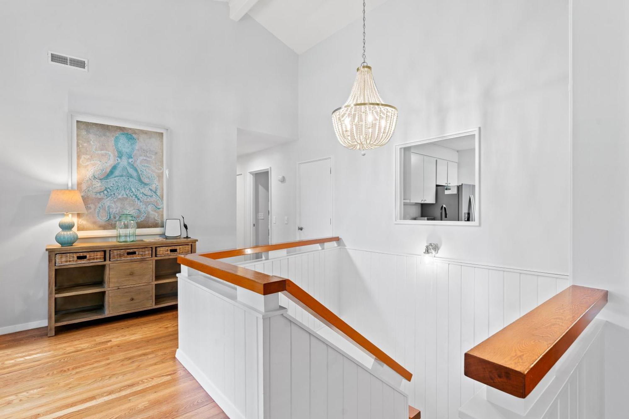 2nd Row House - Private Pool - 4 King Bedrooms - 19 Oyster Catcher Rd Holiday home *