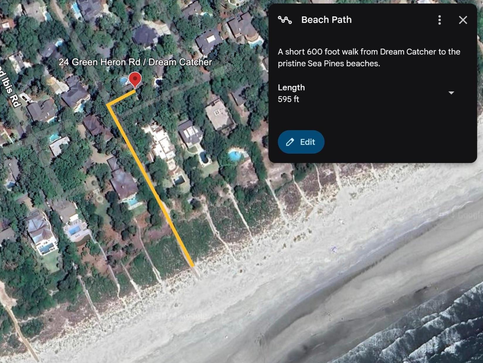 2nd Row House - Private Pool & - 24 Heron *