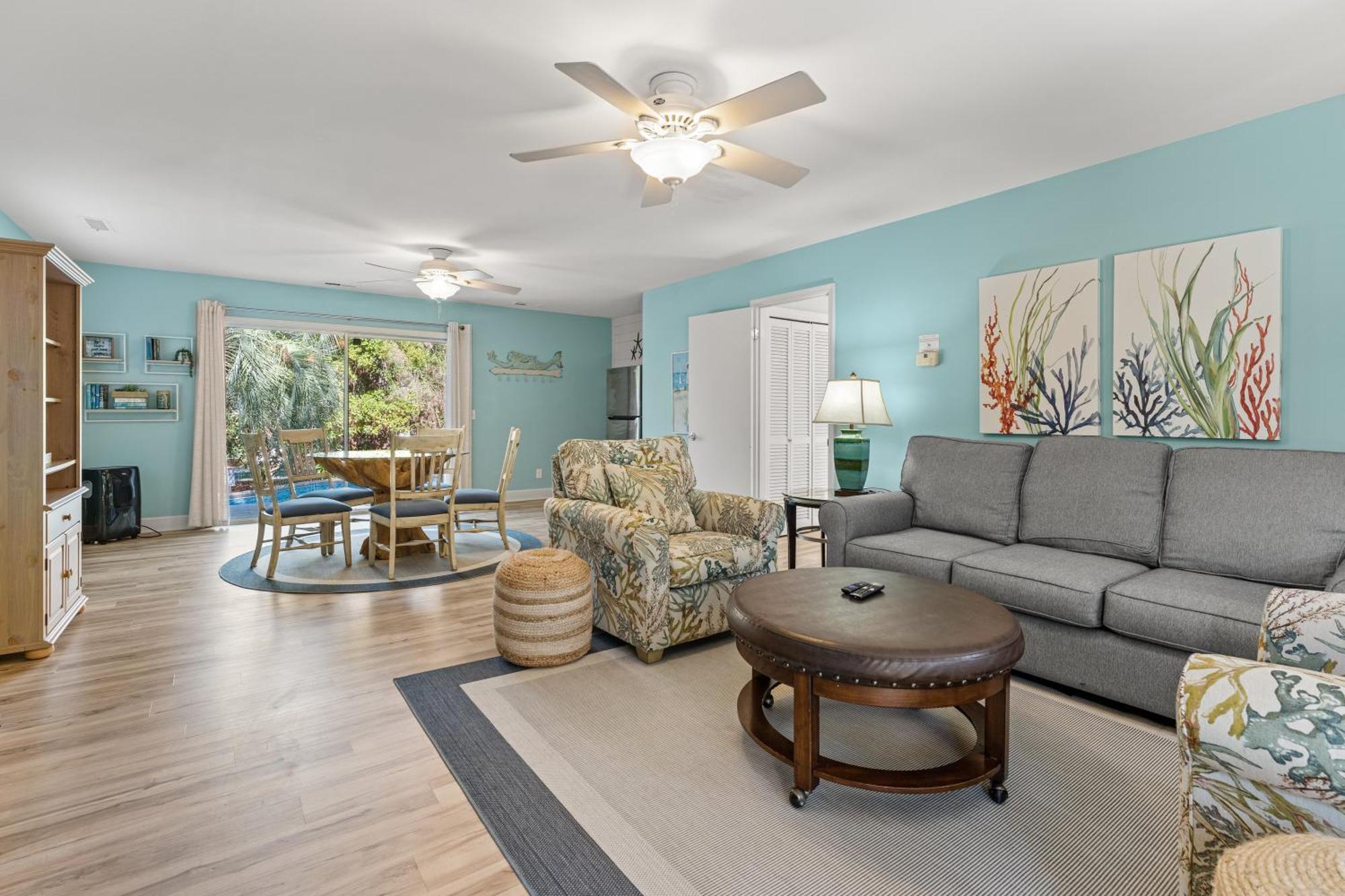 Holiday home 2nd Row House - Private Pool & - 24 Heron