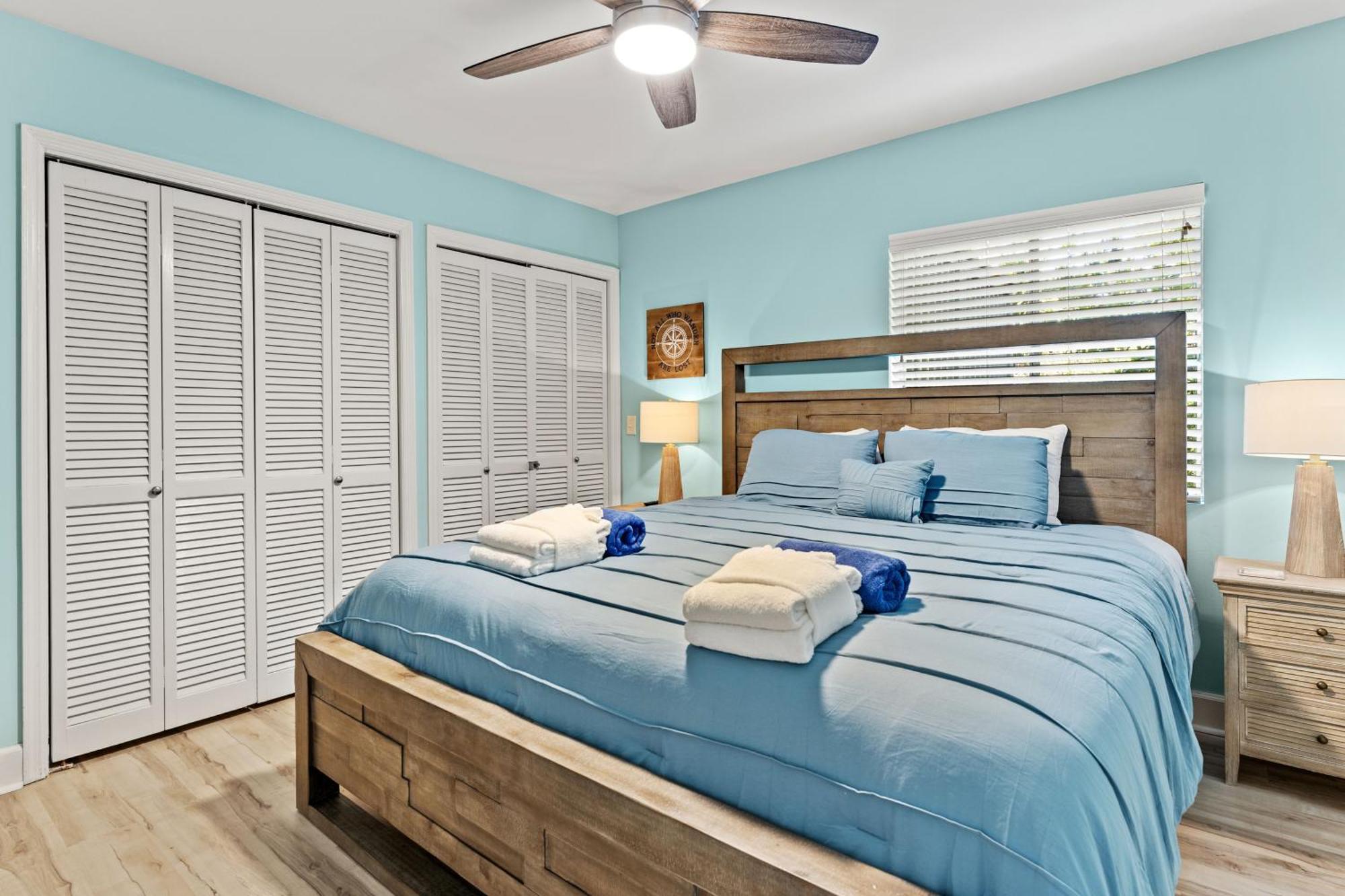 2nd Row House - Private Pool & - 24 Heron *