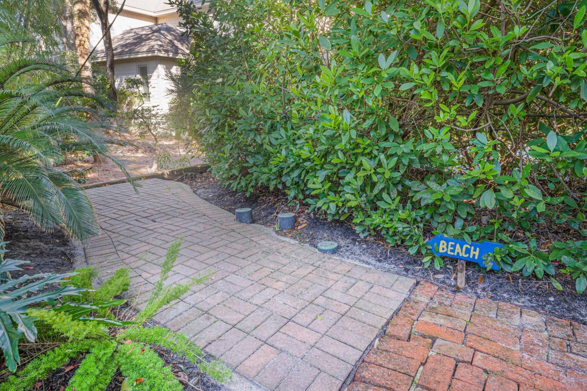 2nd Row House With Ocean Glimpses - Private Pool & - 29 Ruddy Turnstone *