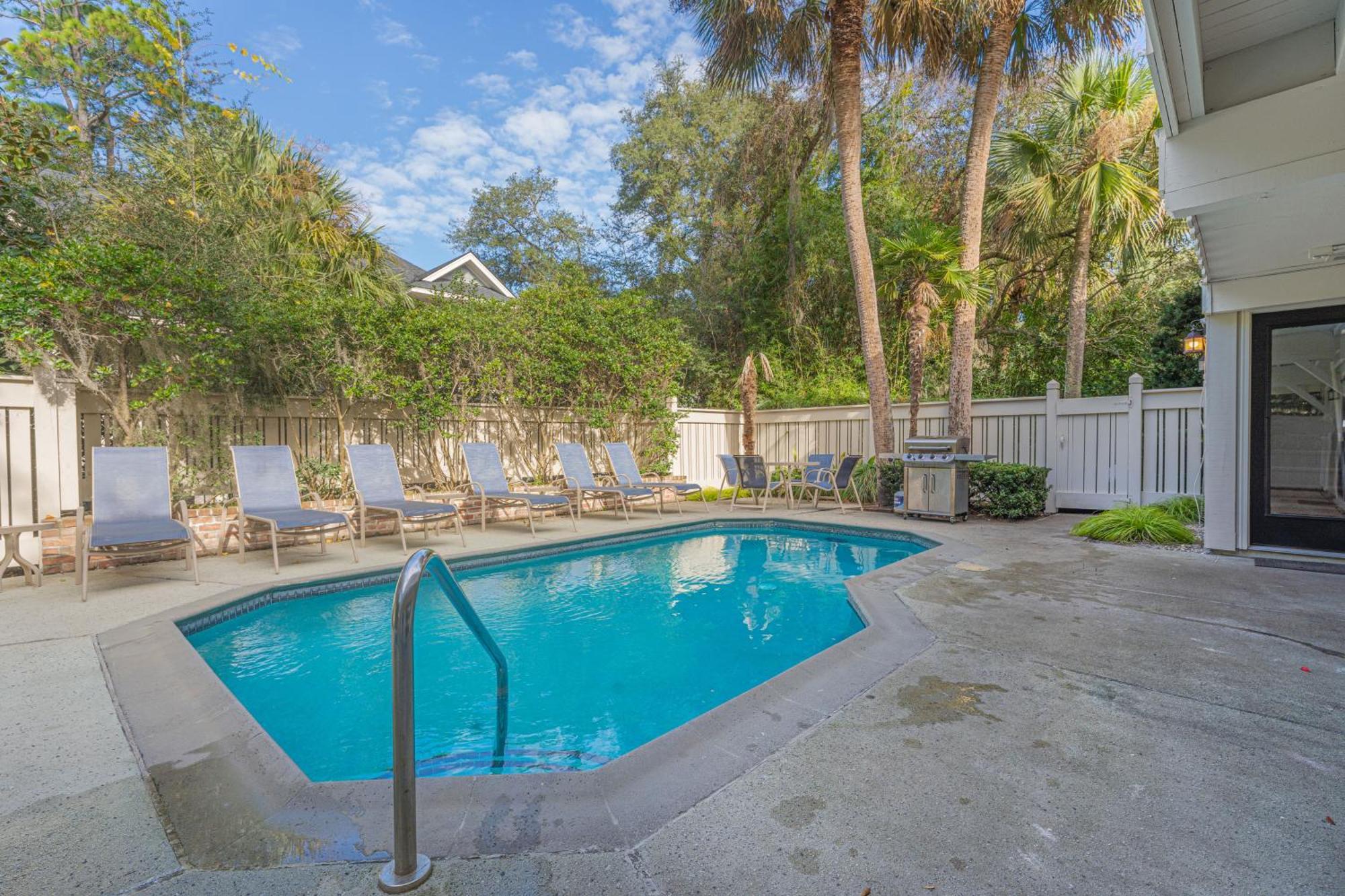2nd Row House With Ocean Glimpses - Private Pool & - 29 Ruddy Turnstone Holiday home *