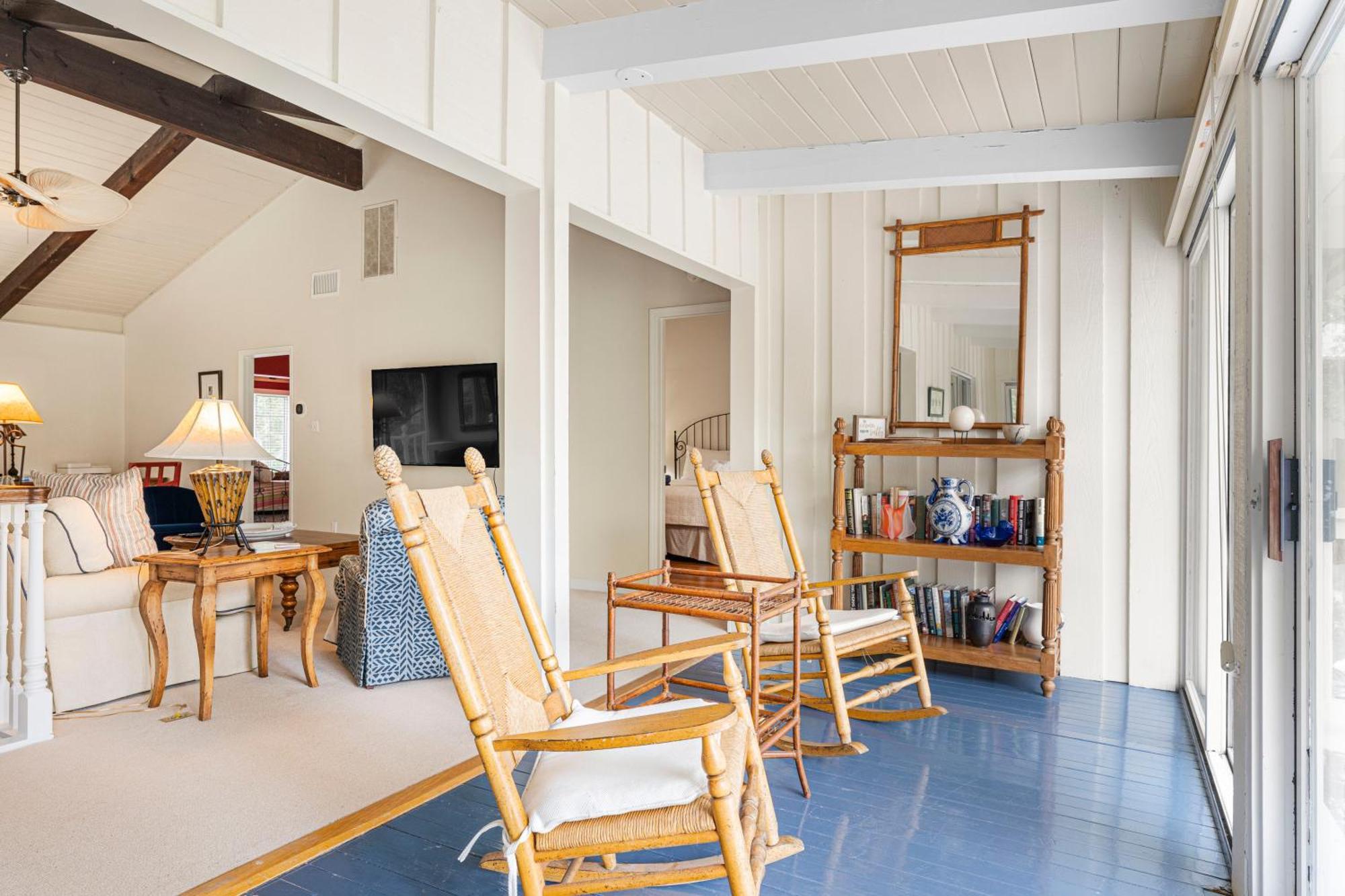 2nd Row House With Ocean Glimpses - Private Pool & - 29 Ruddy Turnstone *