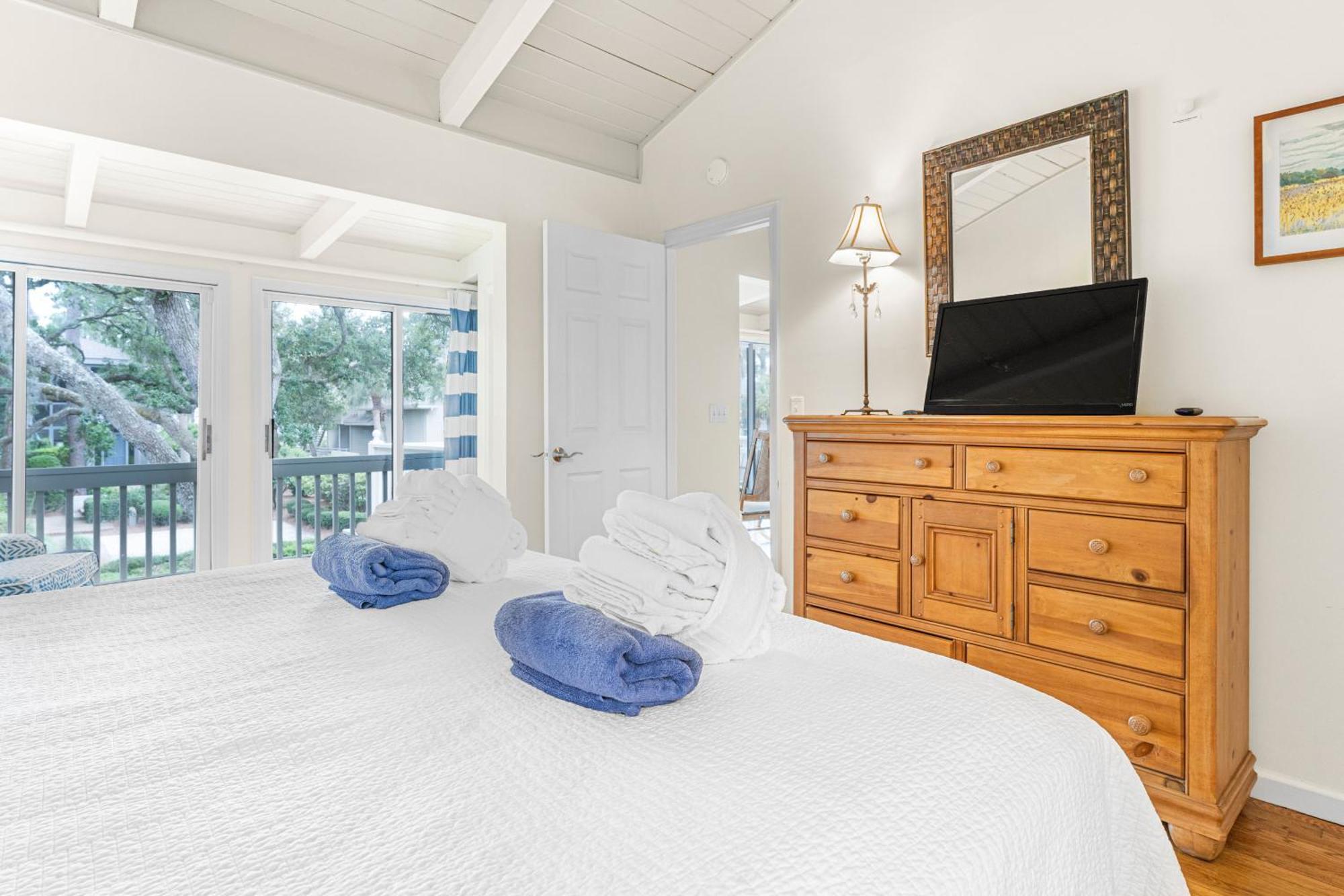 2nd Row House With Ocean Glimpses - Private Pool & - 29 Ruddy Turnstone Hilton Head Island