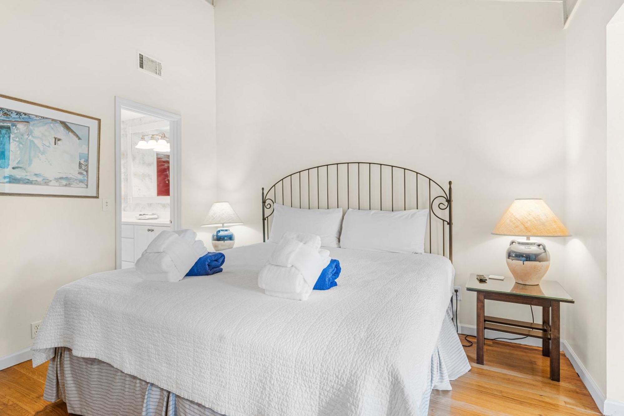 2nd Row House With Ocean Glimpses - Private Pool & - 29 Ruddy Turnstone * Hilton Head Island