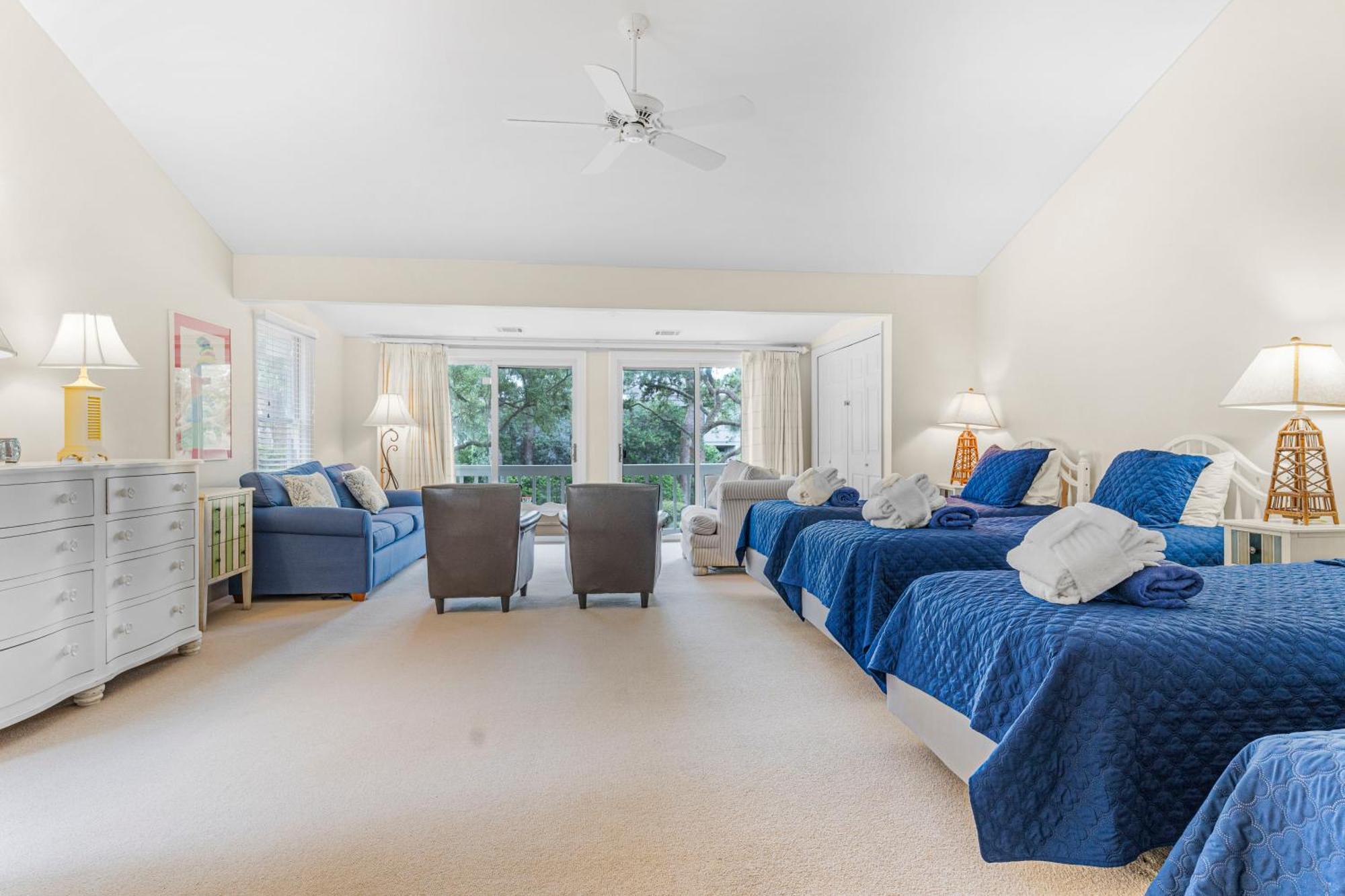 Holiday home 2nd Row House With Ocean Glimpses - Private Pool & - 29 Ruddy Turnstone