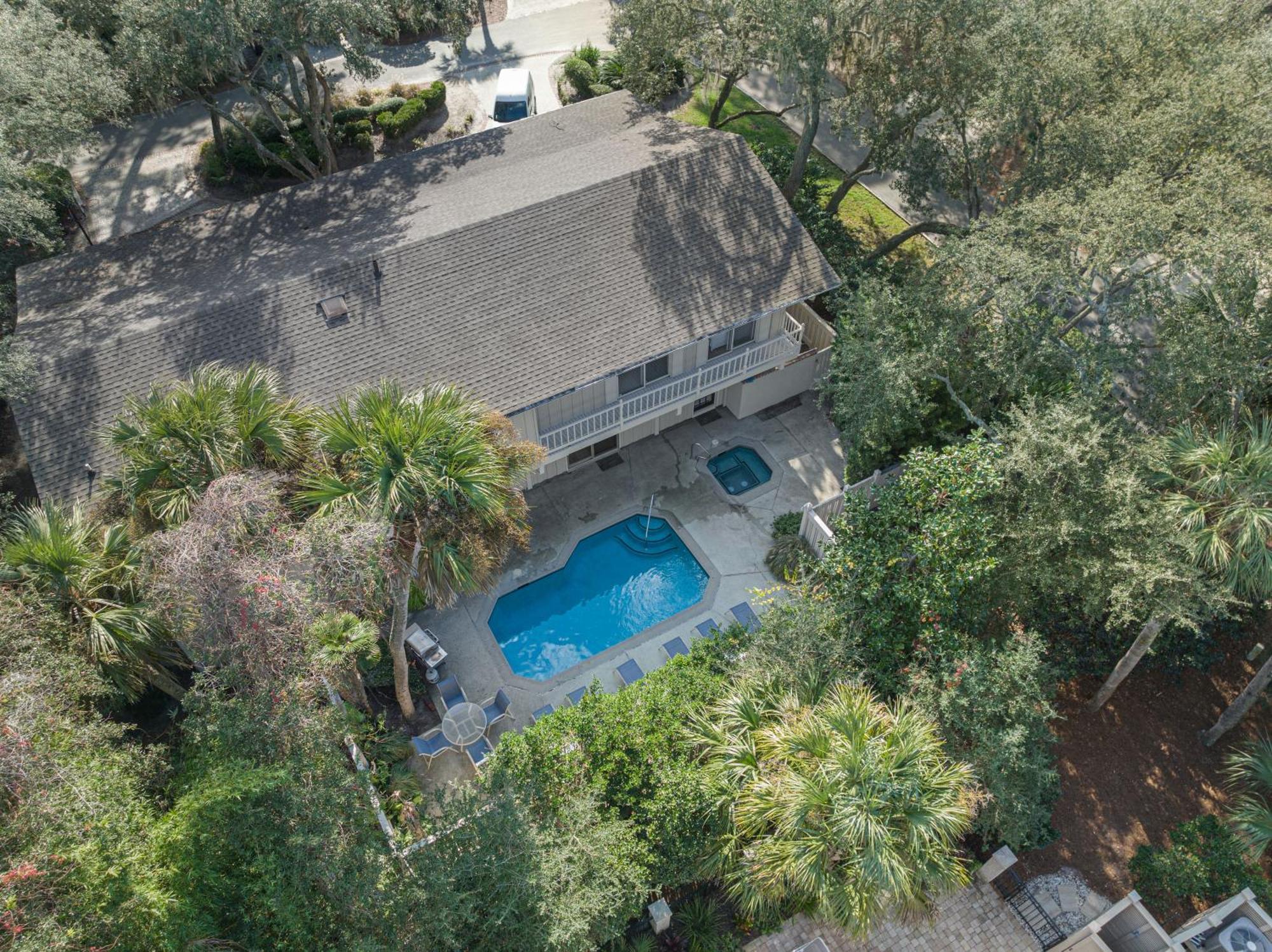 Holiday home 2nd Row House With Ocean Glimpses - Private Pool & - 29 Ruddy Turnstone *
