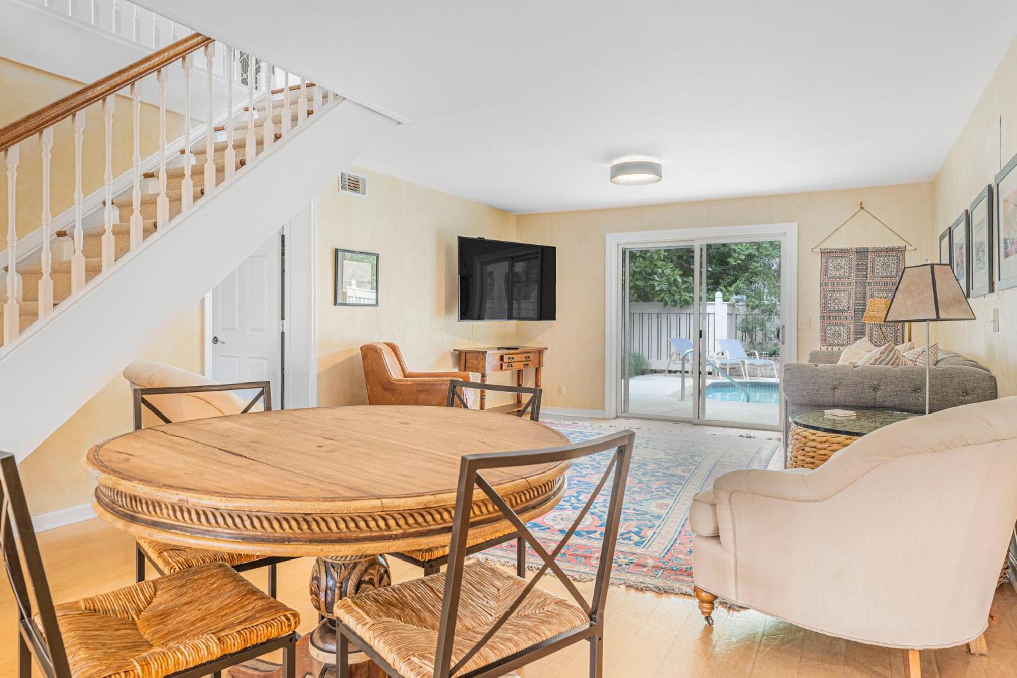 Holiday home 2nd Row House With Ocean Glimpses - Private Pool & - 29 Ruddy Turnstone Hilton Head Island