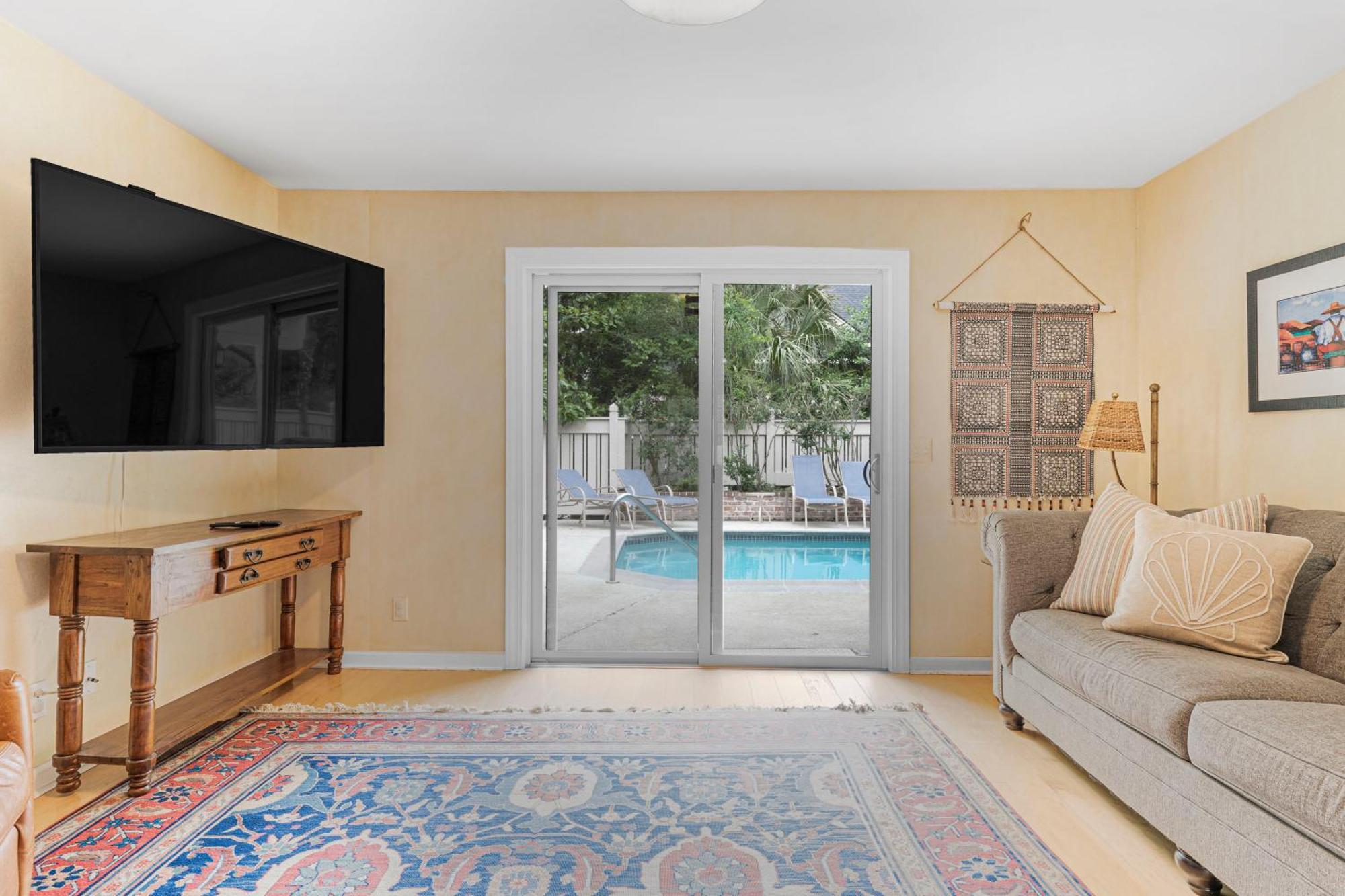 2nd Row House With Ocean Glimpses - Private Pool & - 29 Ruddy Turnstone