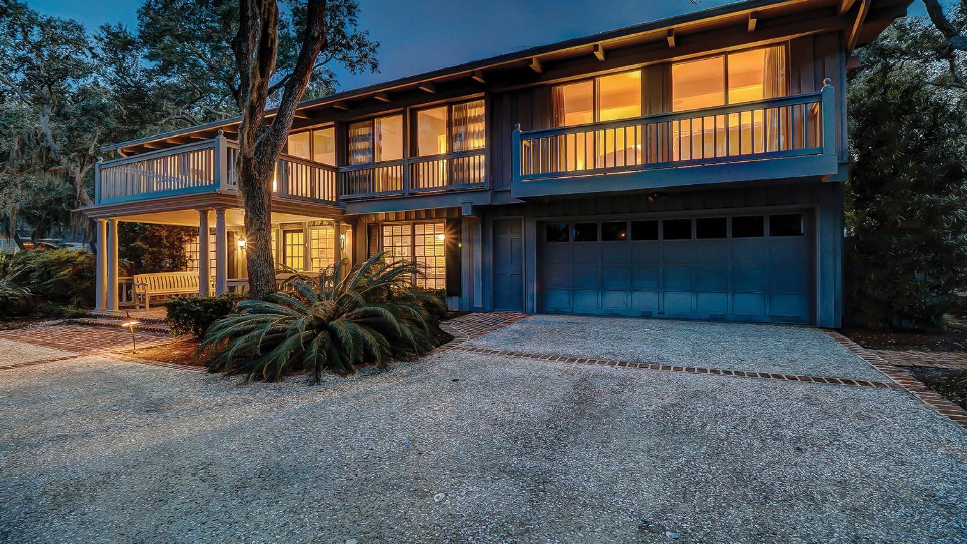 2nd Row House With Ocean Glimpses - Private Pool & - 29 Ruddy Turnstone Holiday home *