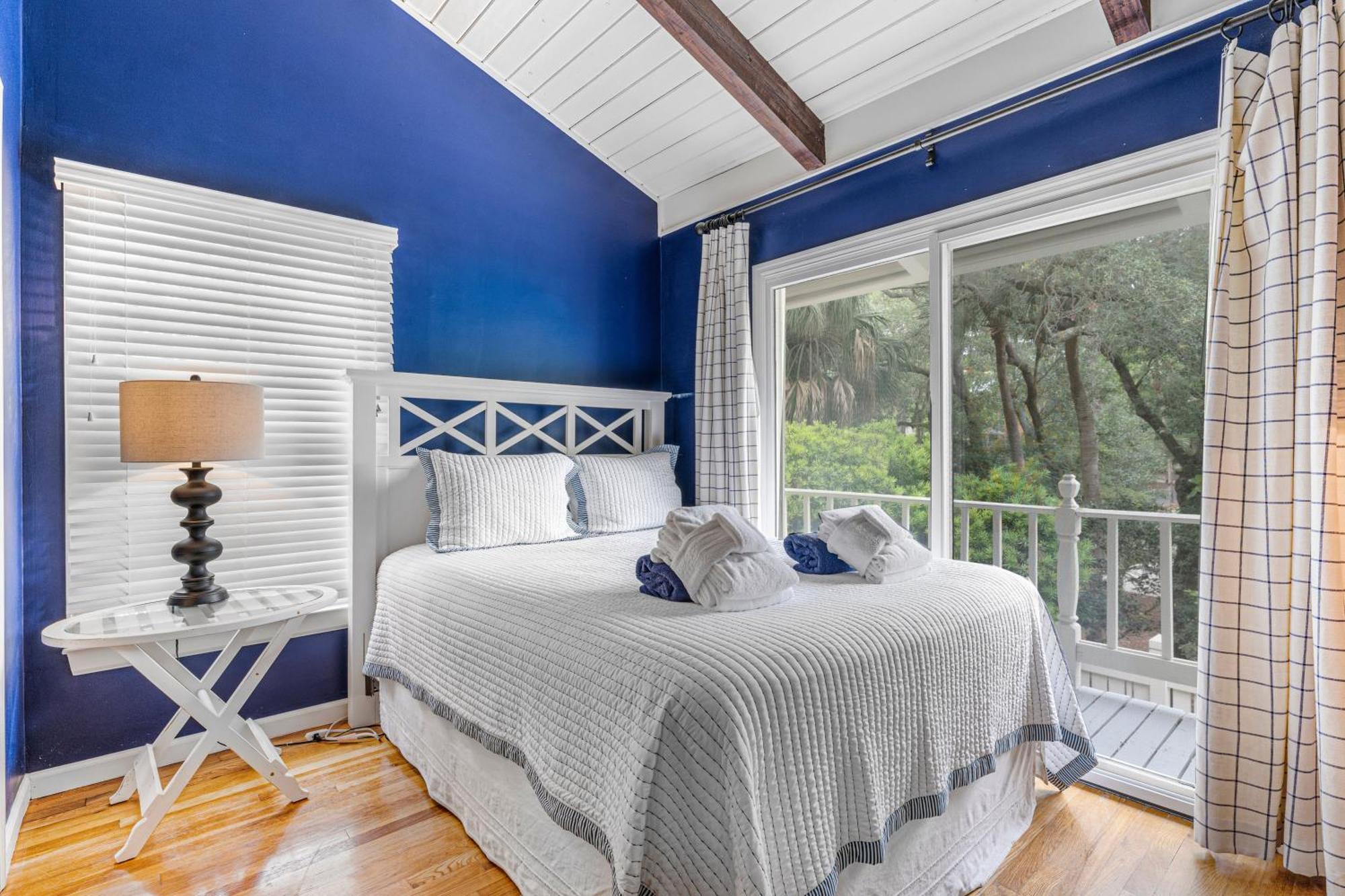 2nd Row House With Ocean Glimpses - Private Pool & - 29 Ruddy Turnstone Holiday home Hilton Head Island