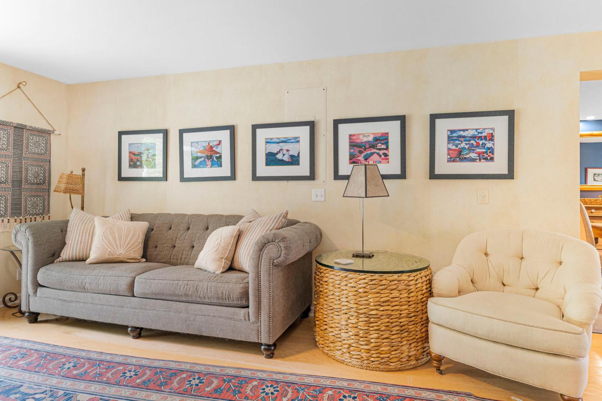 2nd Row House With Ocean Glimpses - Private Pool & - 29 Ruddy Turnstone * Hilton Head Island