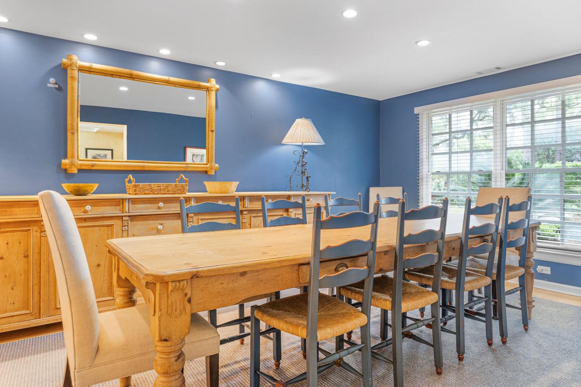 2nd Row House With Ocean Glimpses - Private Pool & - 29 Ruddy Turnstone