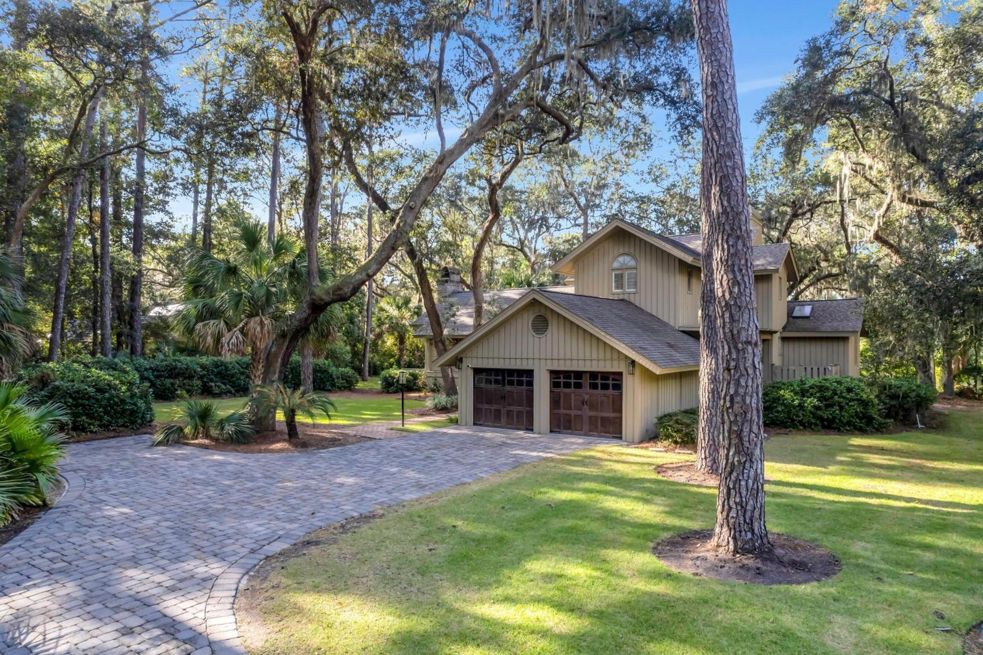 32 Plantation Drive Hilton Head Island