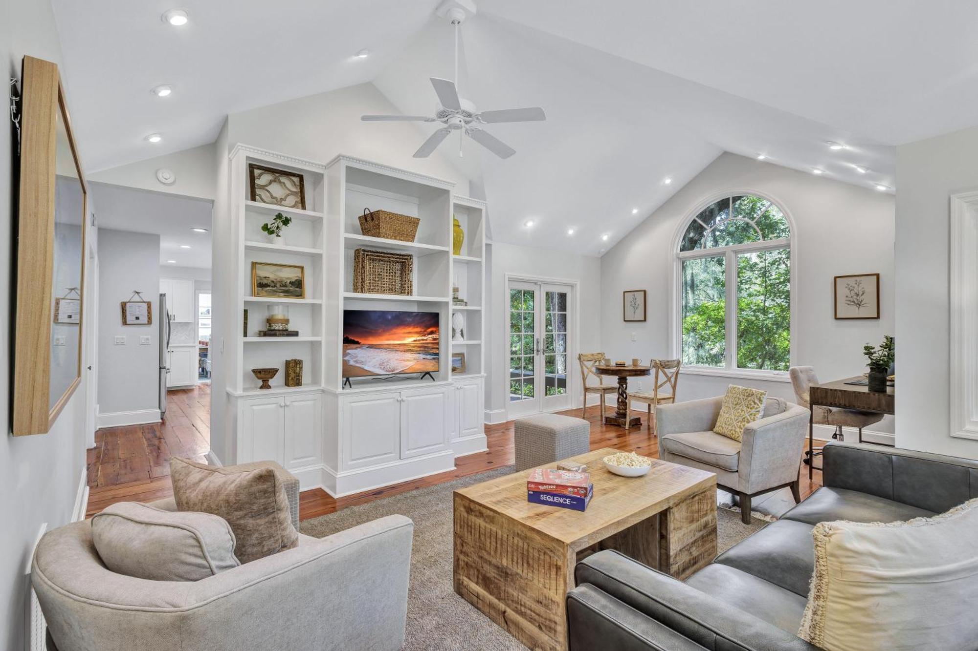 32 Plantation Drive Holiday home *