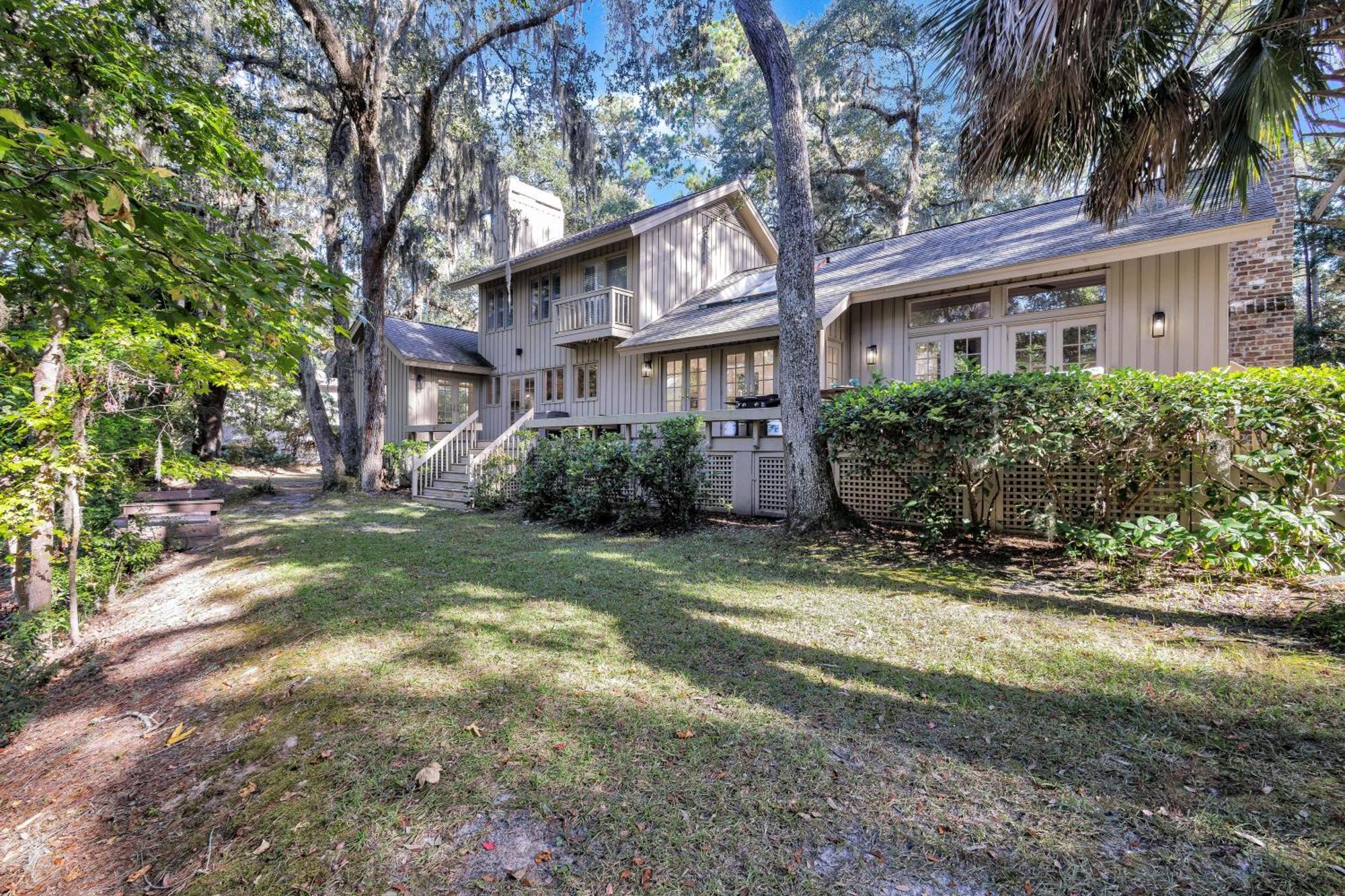 32 Plantation Drive Hilton Head Island