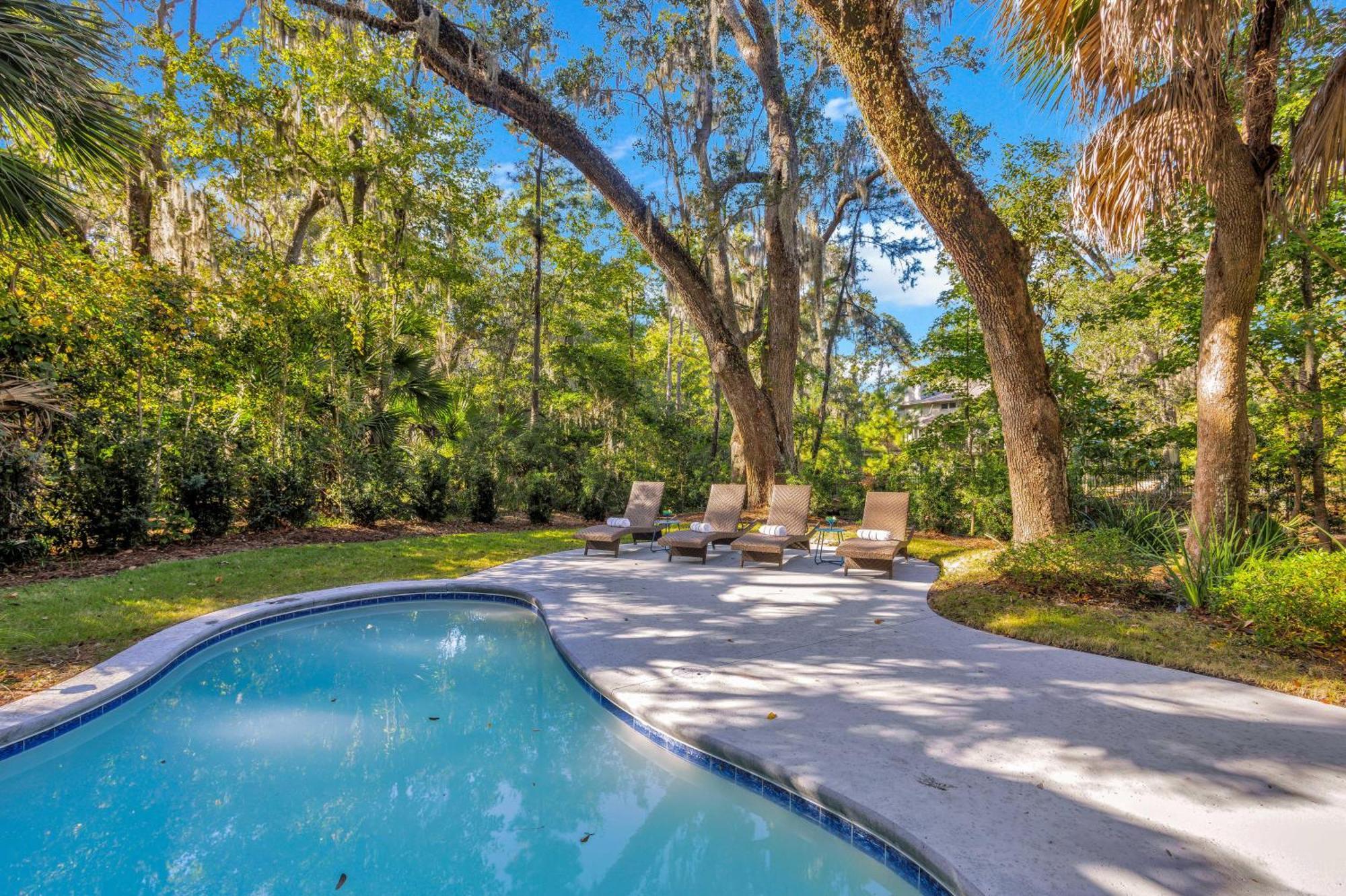 32 Plantation Drive Hilton Head Island