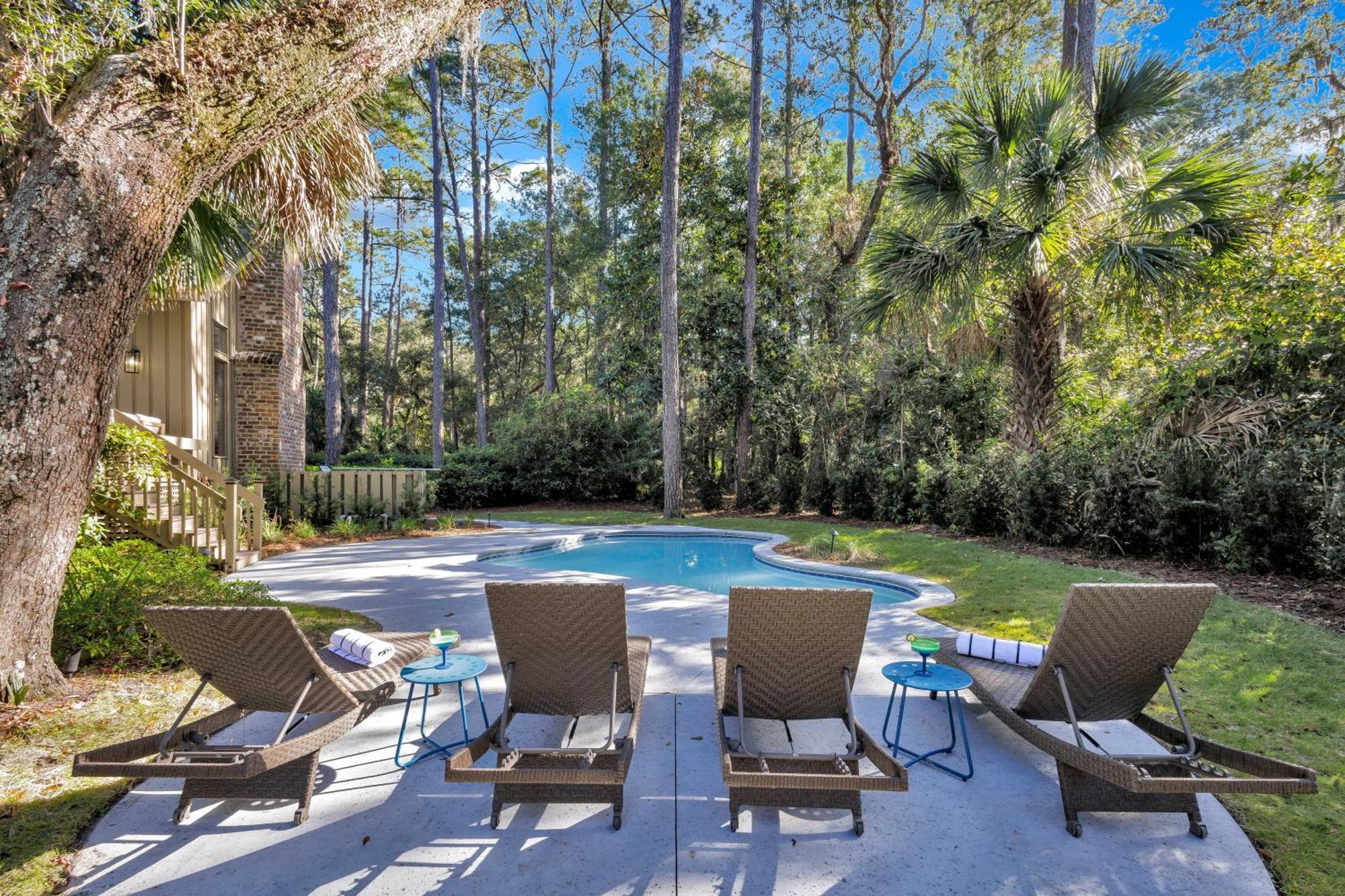 32 Plantation Drive * Hilton Head Island