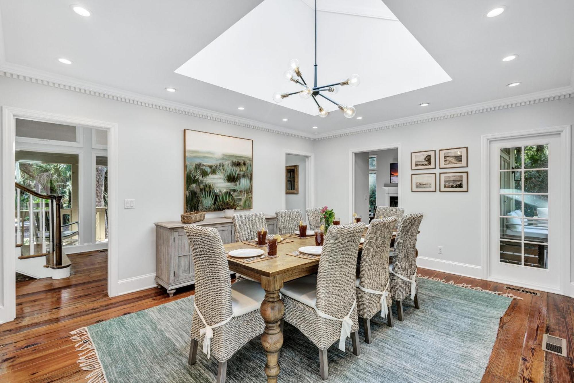 32 Plantation Drive Holiday home