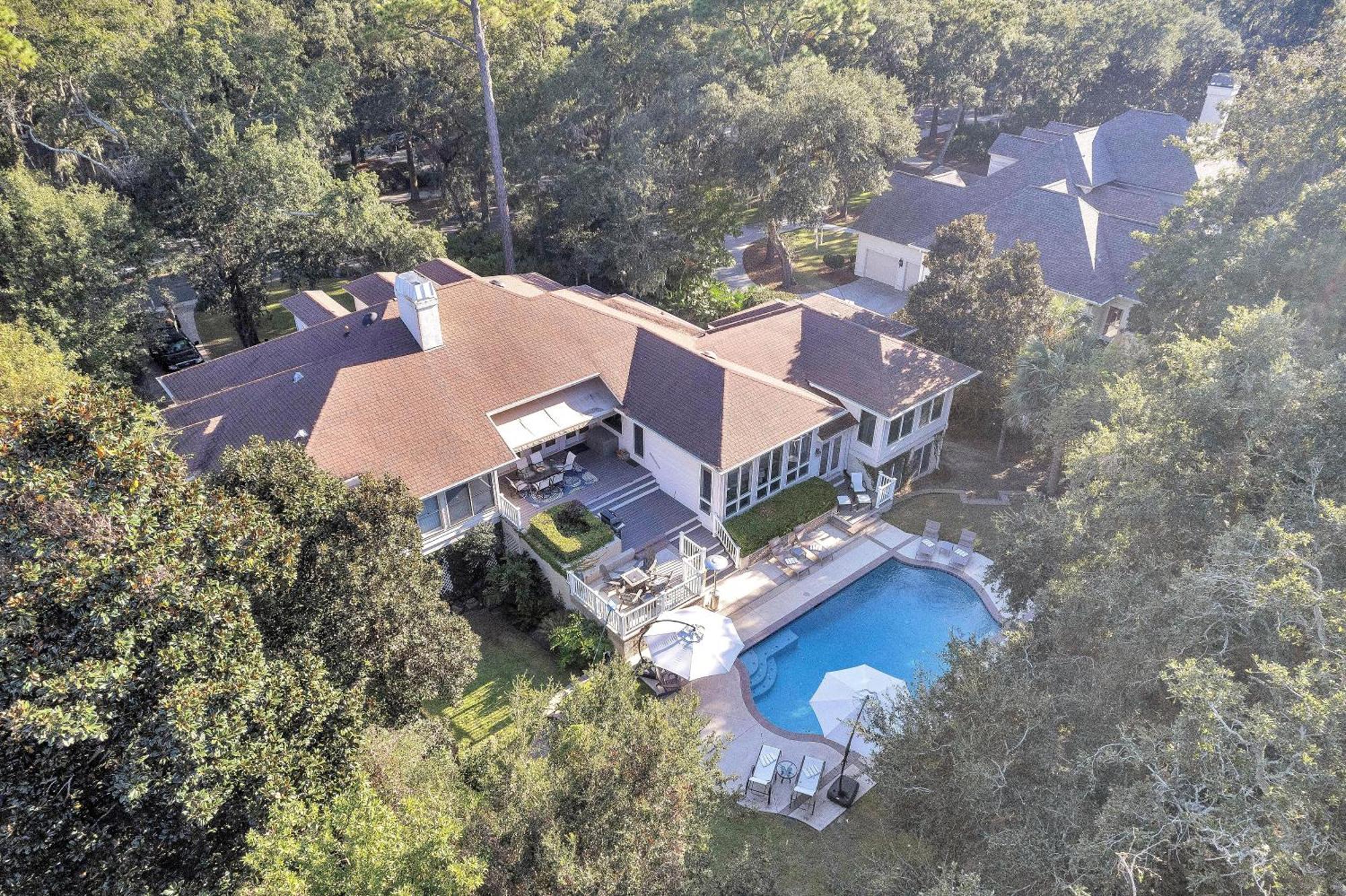 37 Sea Lane * Hilton Head Island