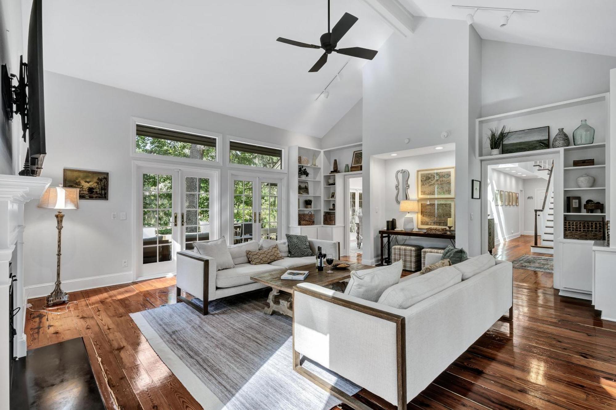 32 Plantation Drive Holiday home