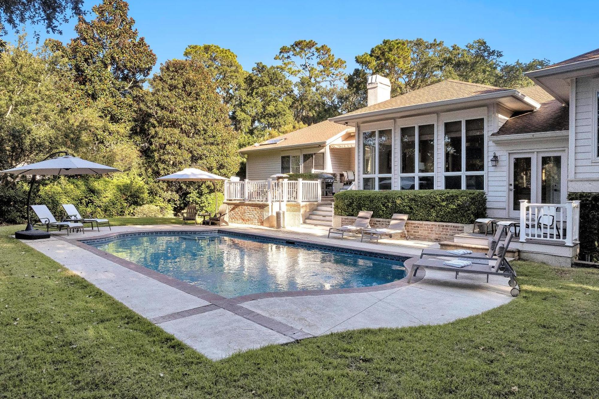 37 Sea Lane Holiday home