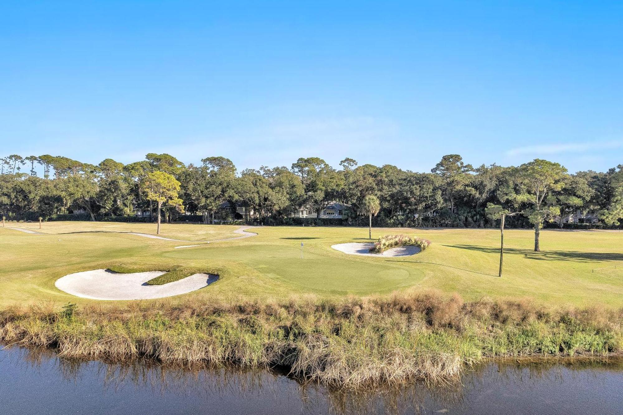 37 Sea Lane * Hilton Head Island