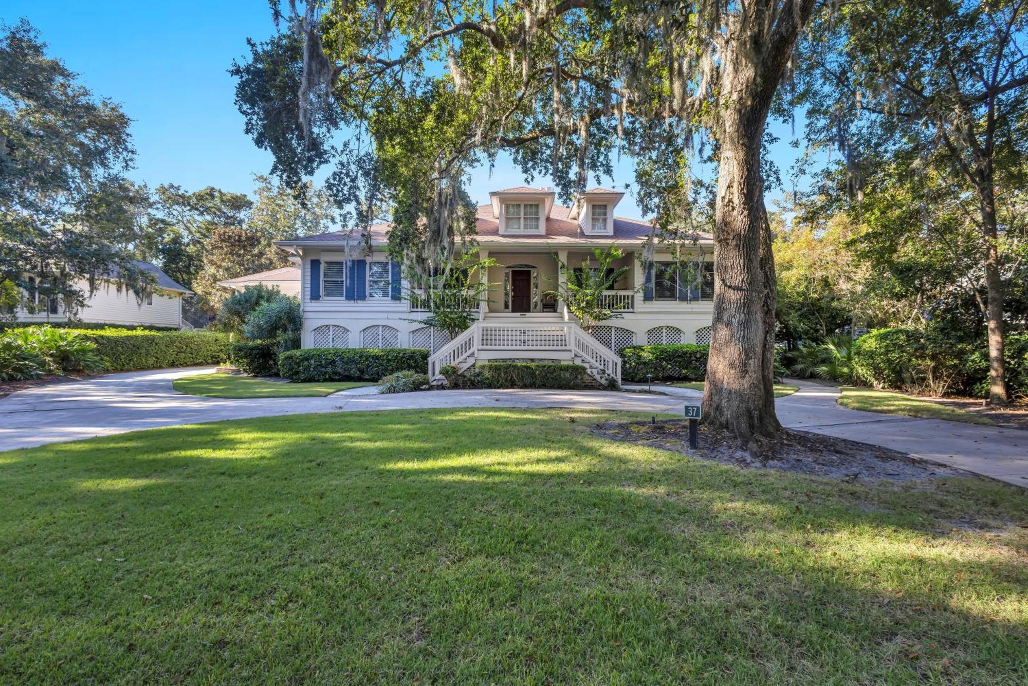 37 Sea Lane Holiday home *